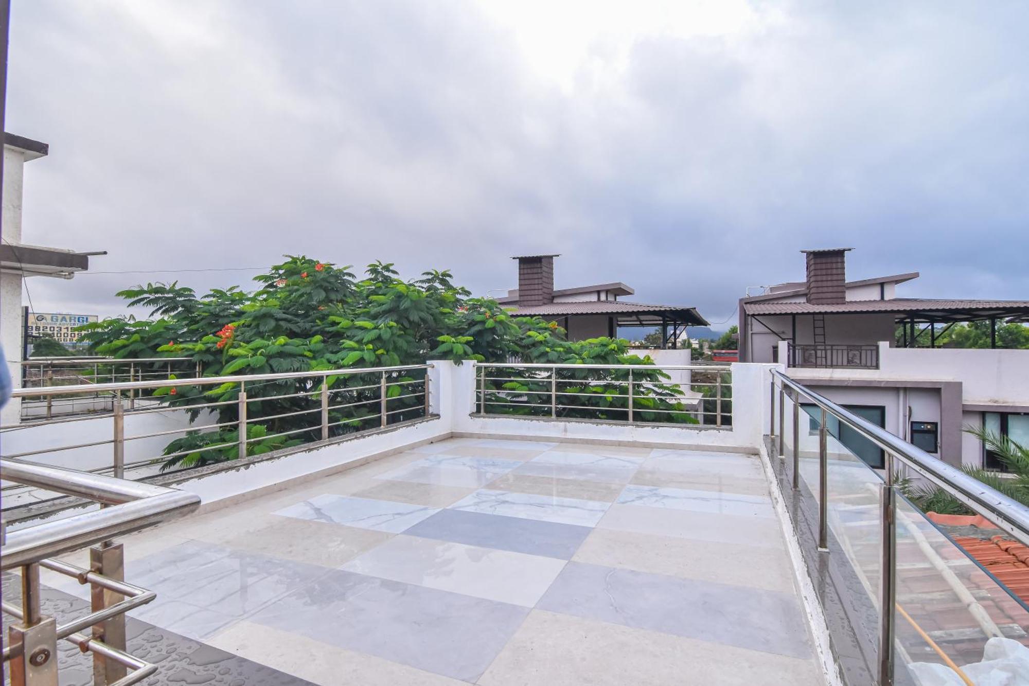 Royal Paradise Villa