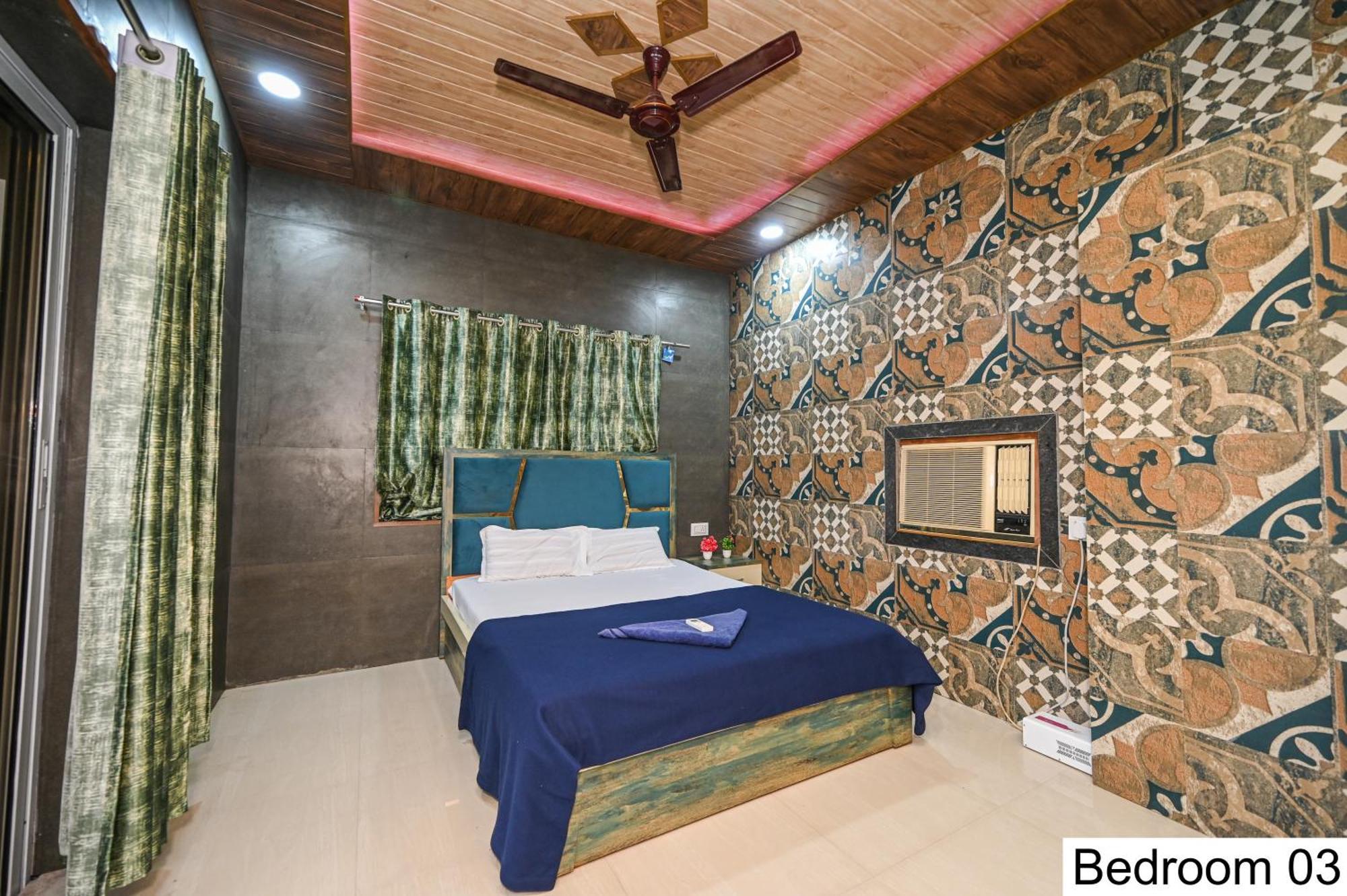 Friends Homestay