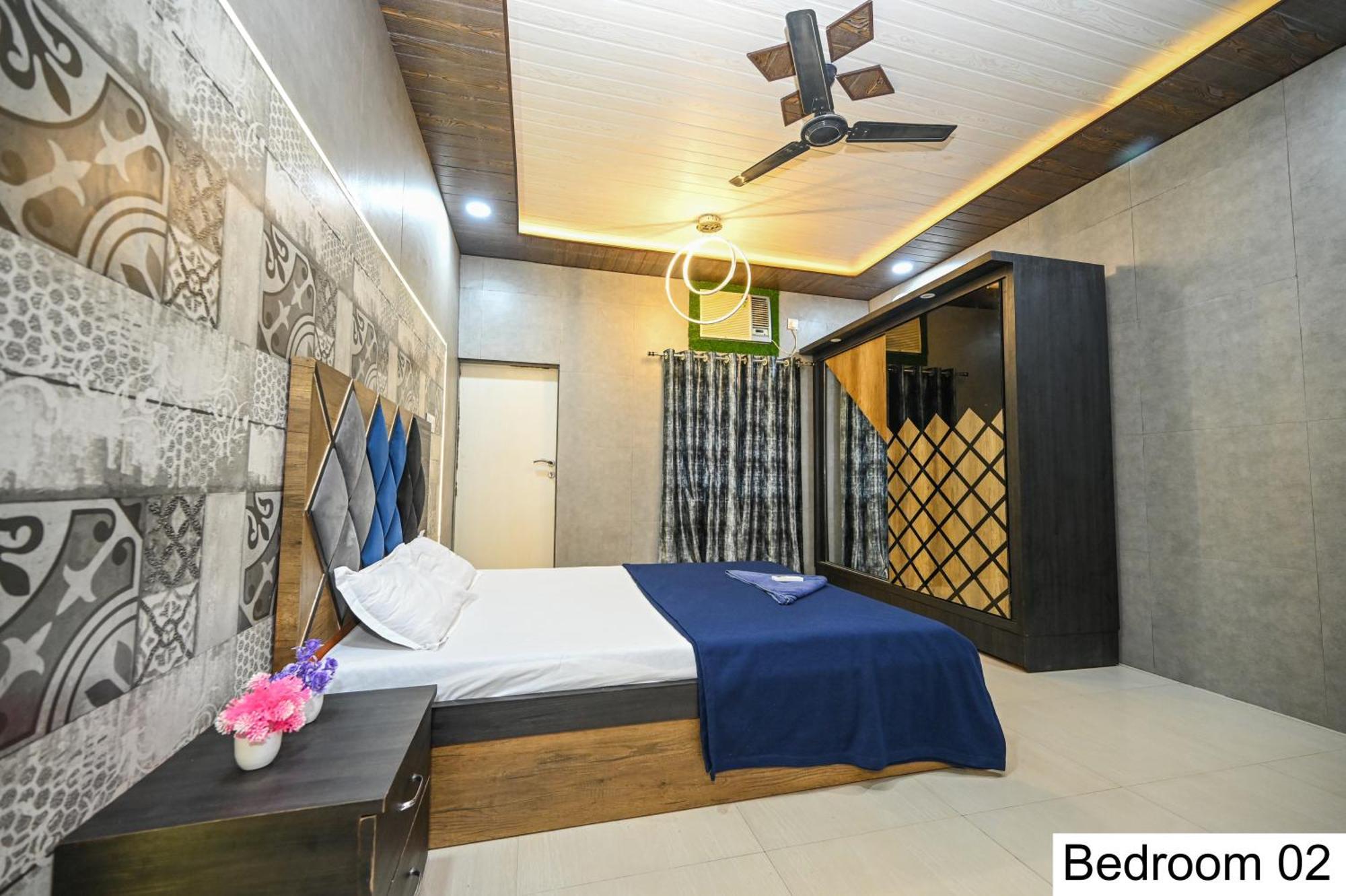 Friends Homestay Lonavala