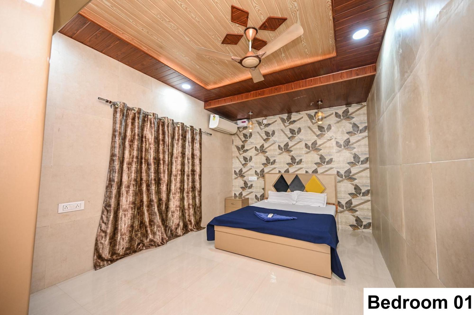 Friends Homestay Lonavala