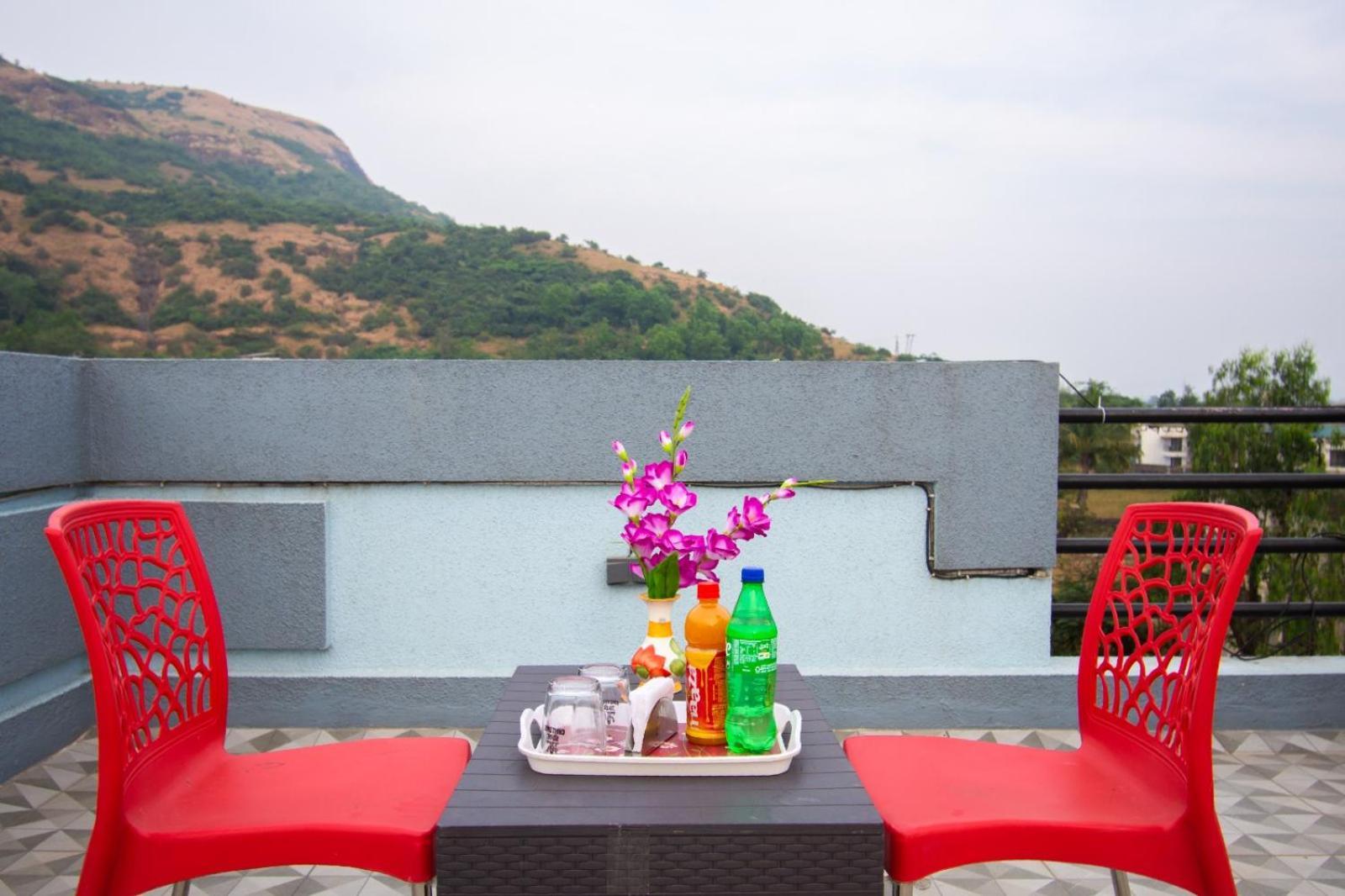 Mount Arena Villa *