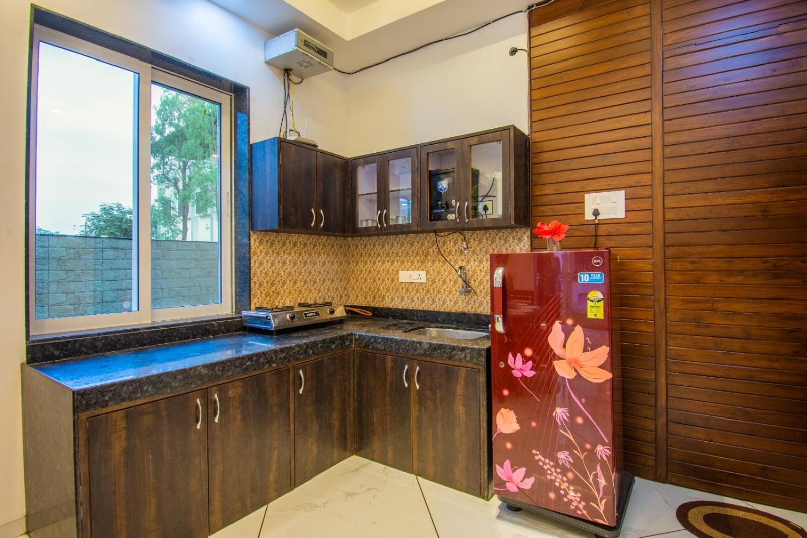 Villa Mount Arena Lonavala