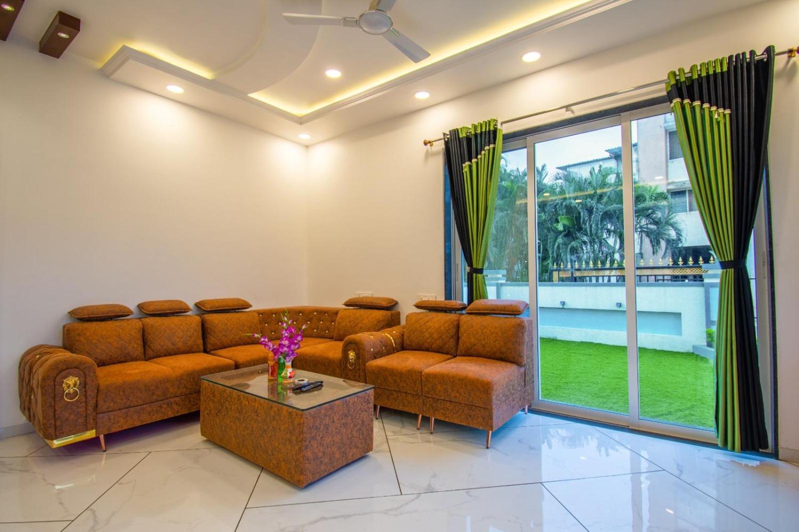 Mount Arena Villa Lonavala