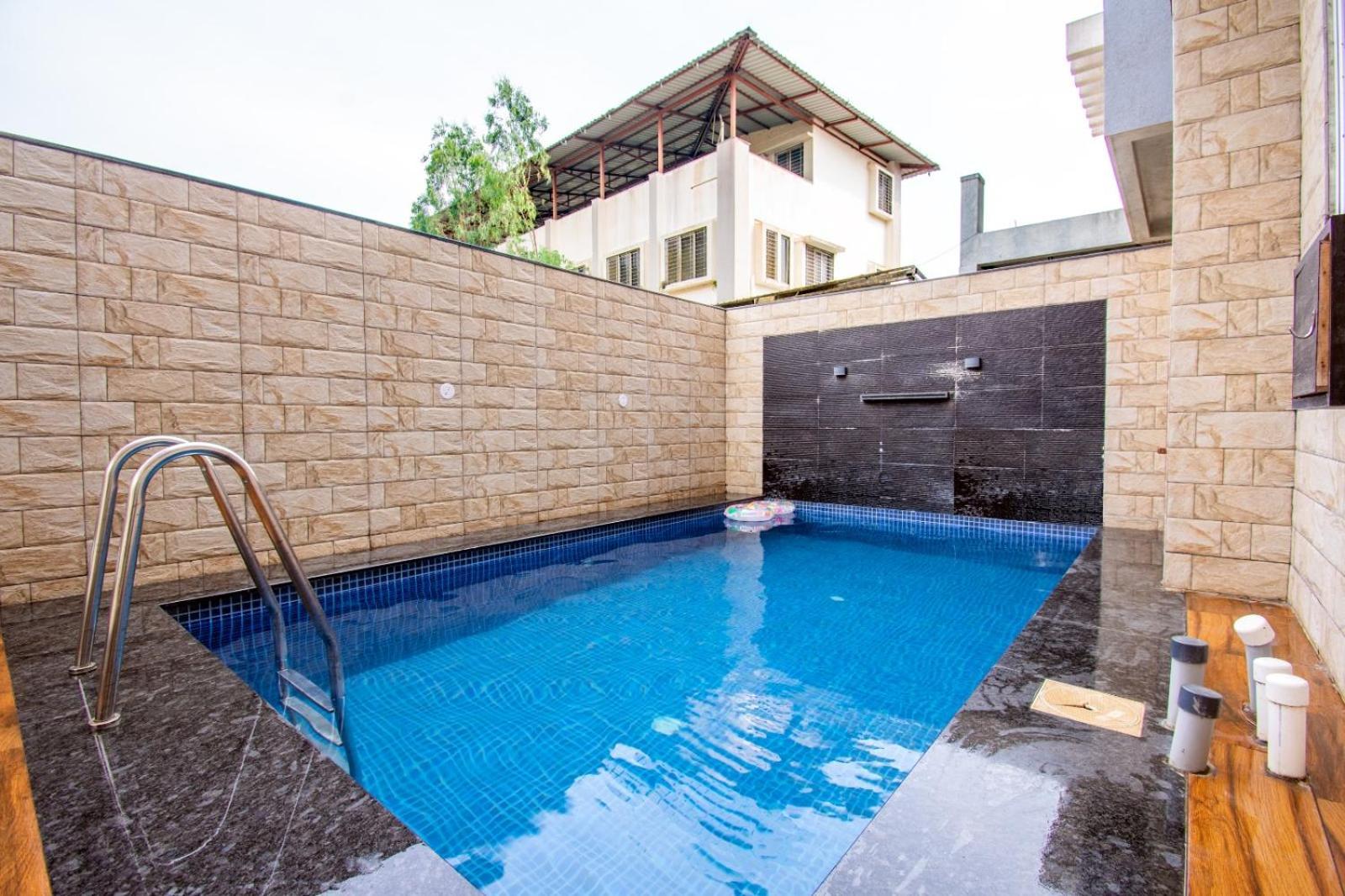 Villa Mount Arena Lonavala