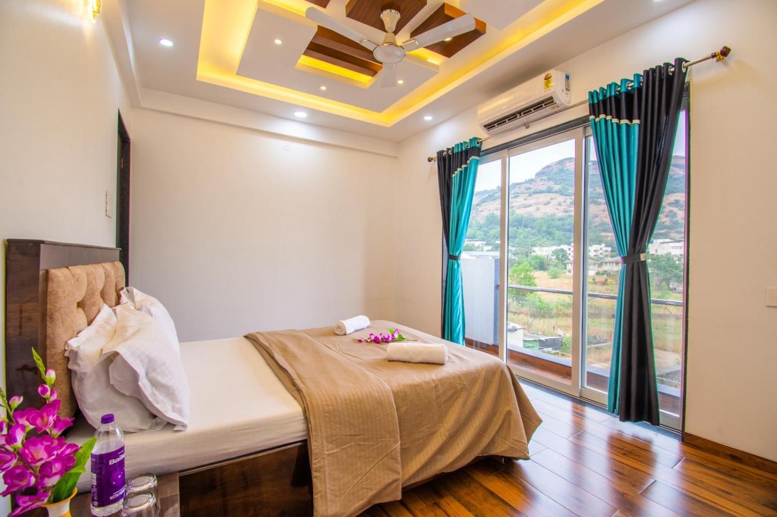 Mount Arena Villa Lonavala
