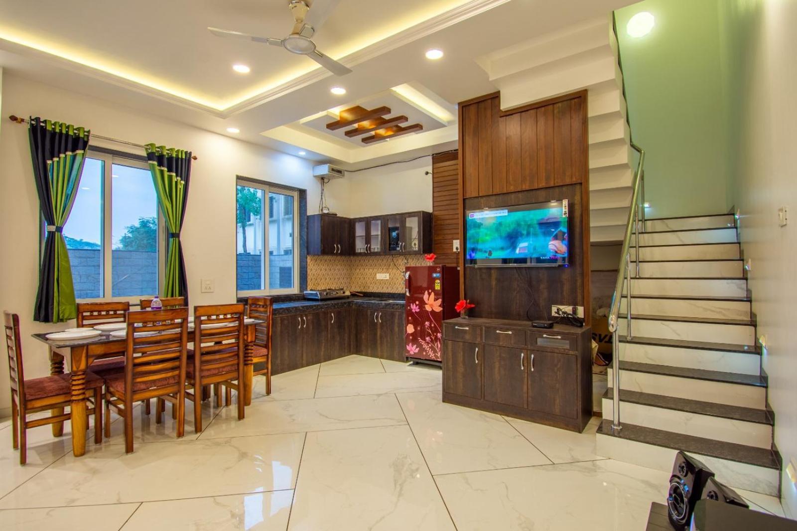 Mount Arena Lonavala