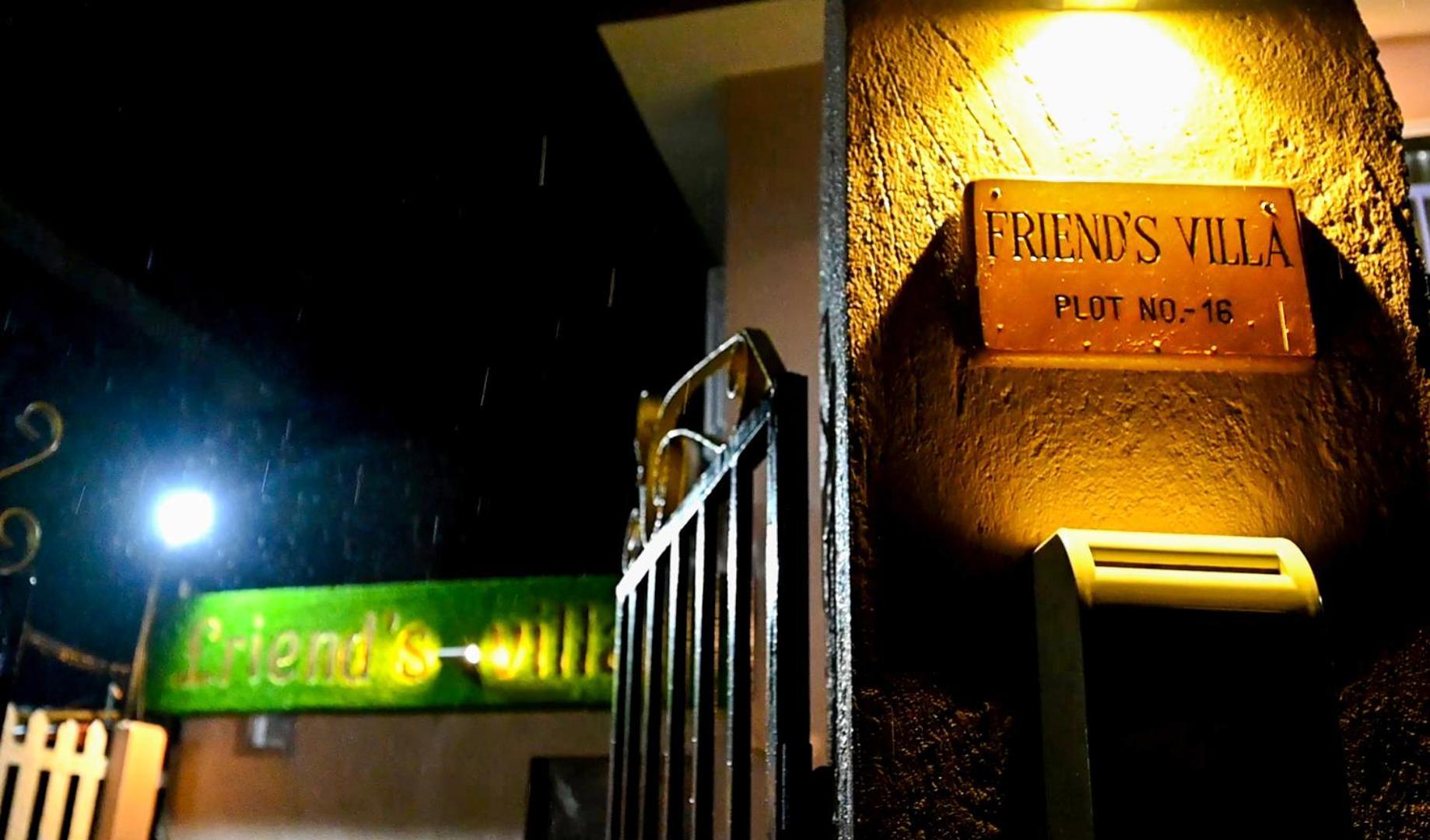Friends Homestay