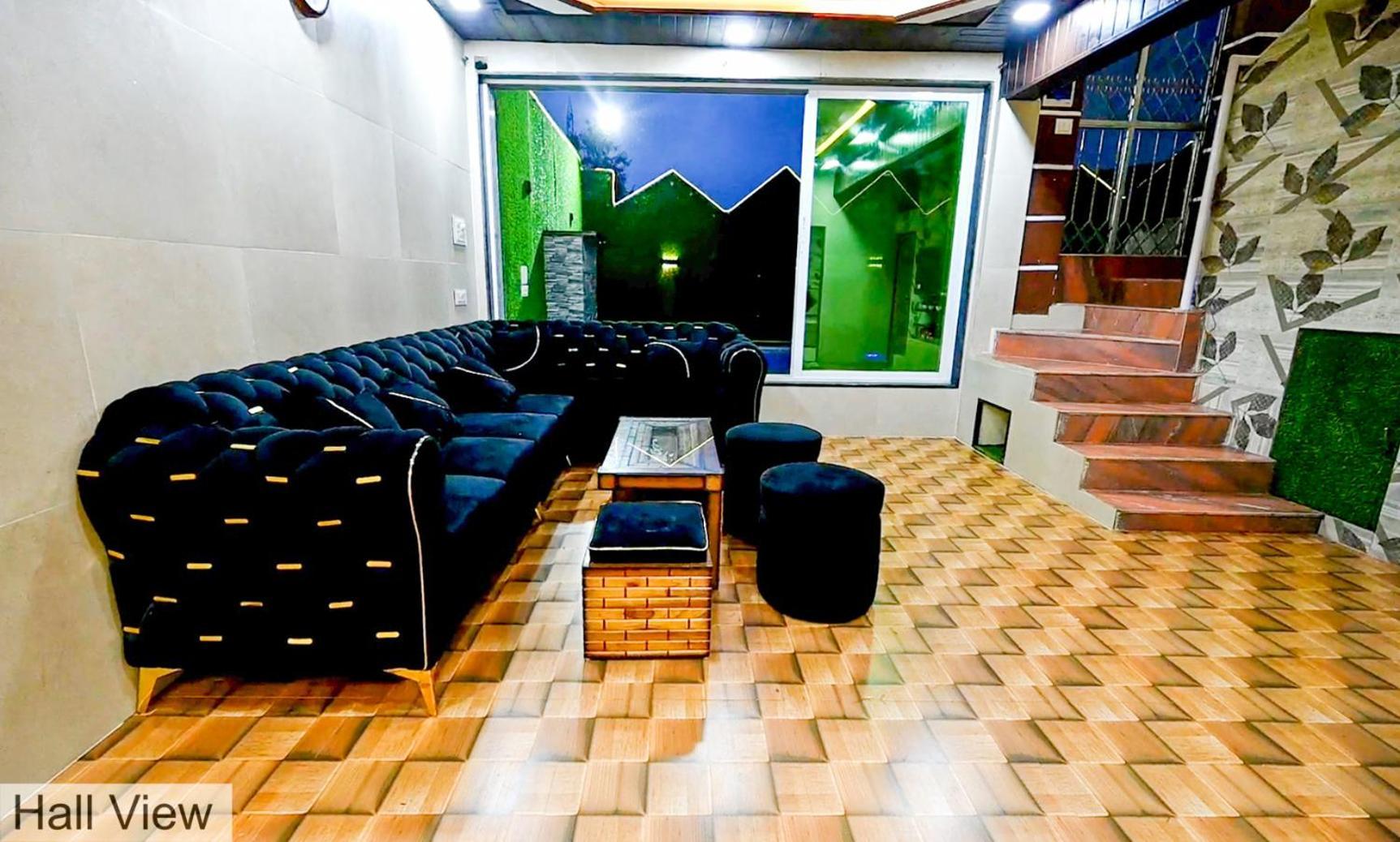 Homestay Friends Lonavala