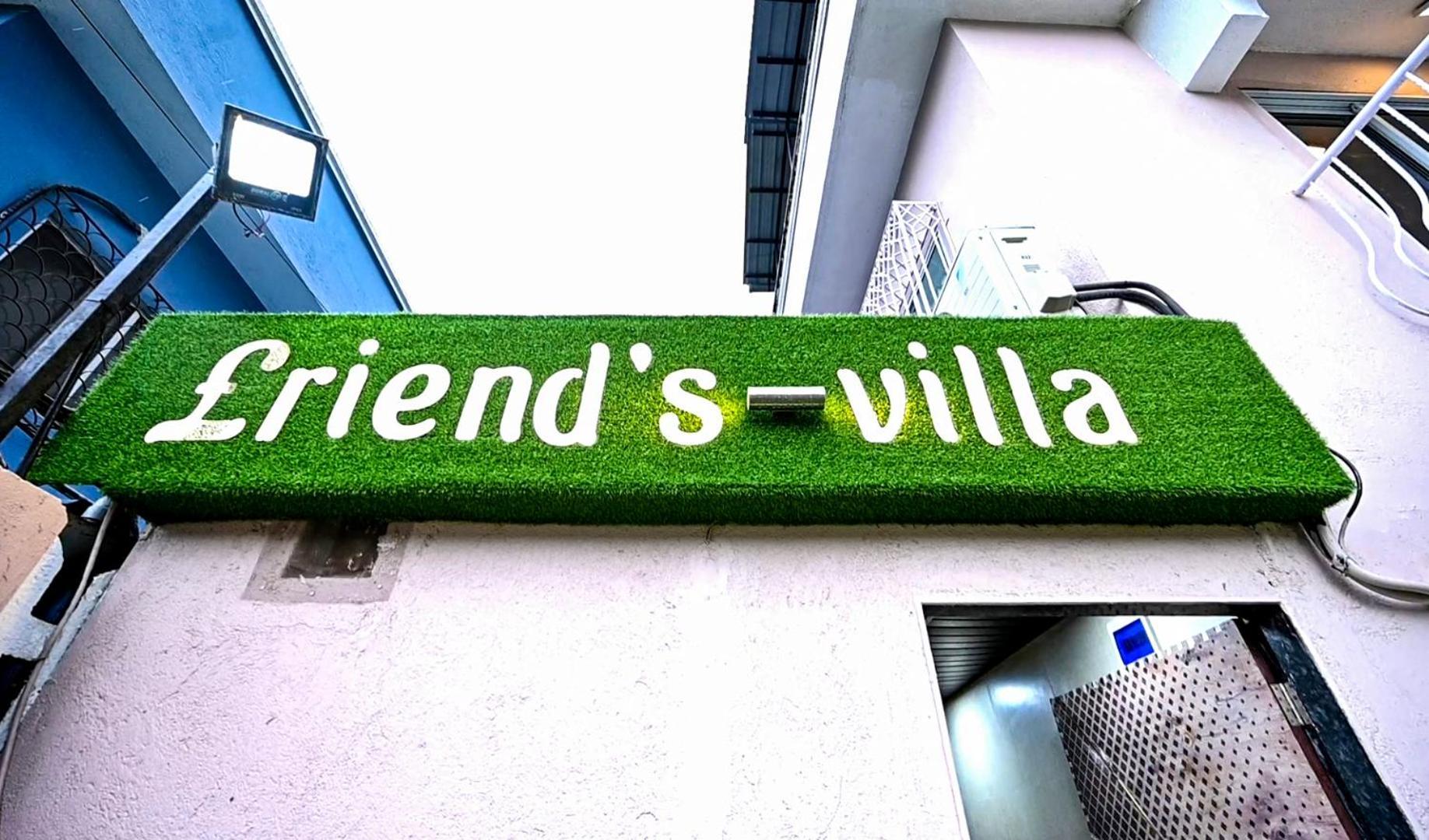 Friends Homestay Lonavala