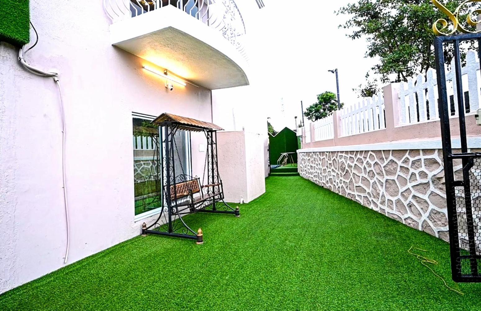 Friends Homestay Lonavala
