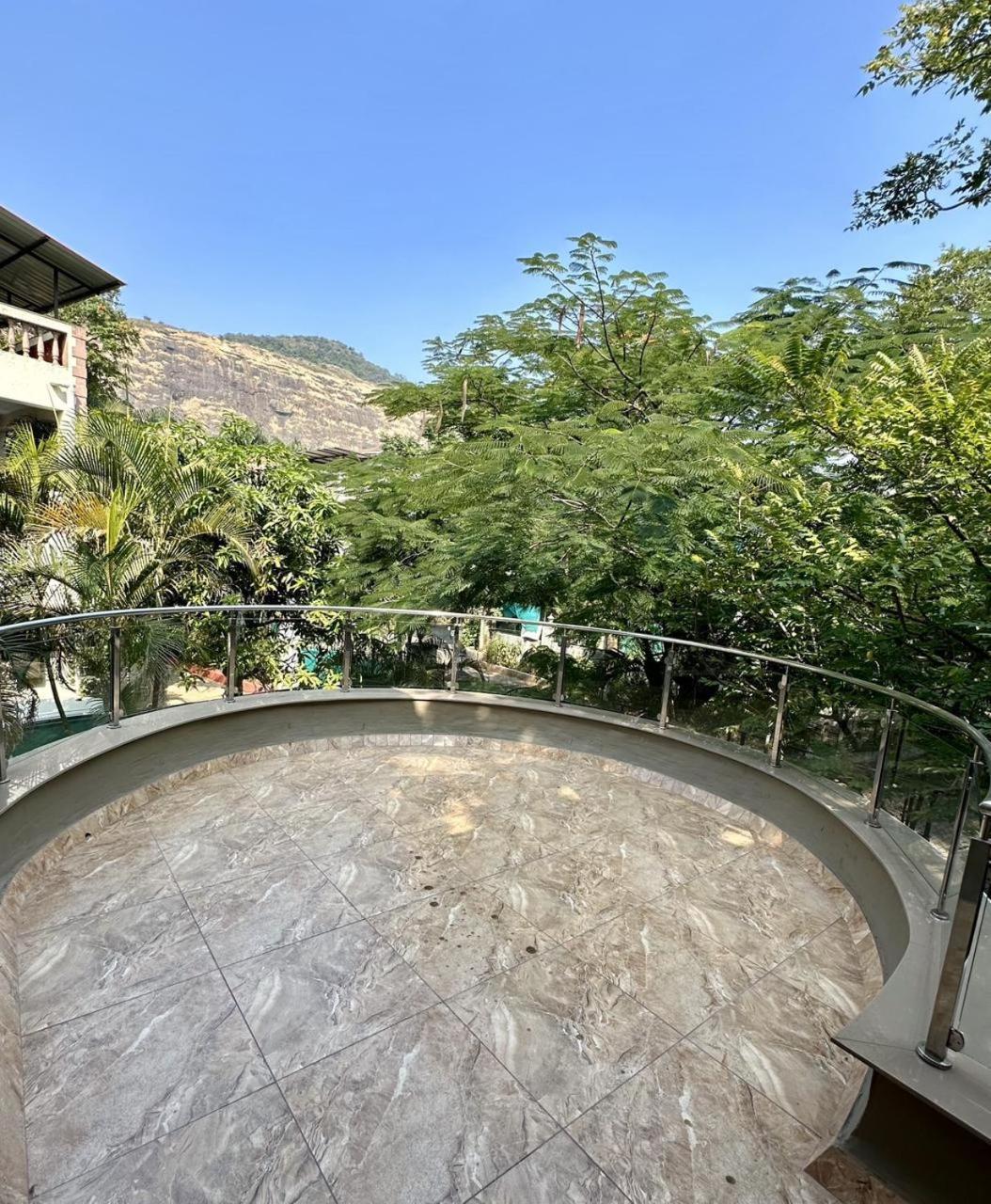 Villa Nature Retreat Golden Valley Lonavala