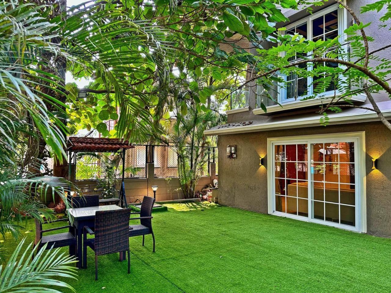 Nature Retreat Golden Valley Villa *