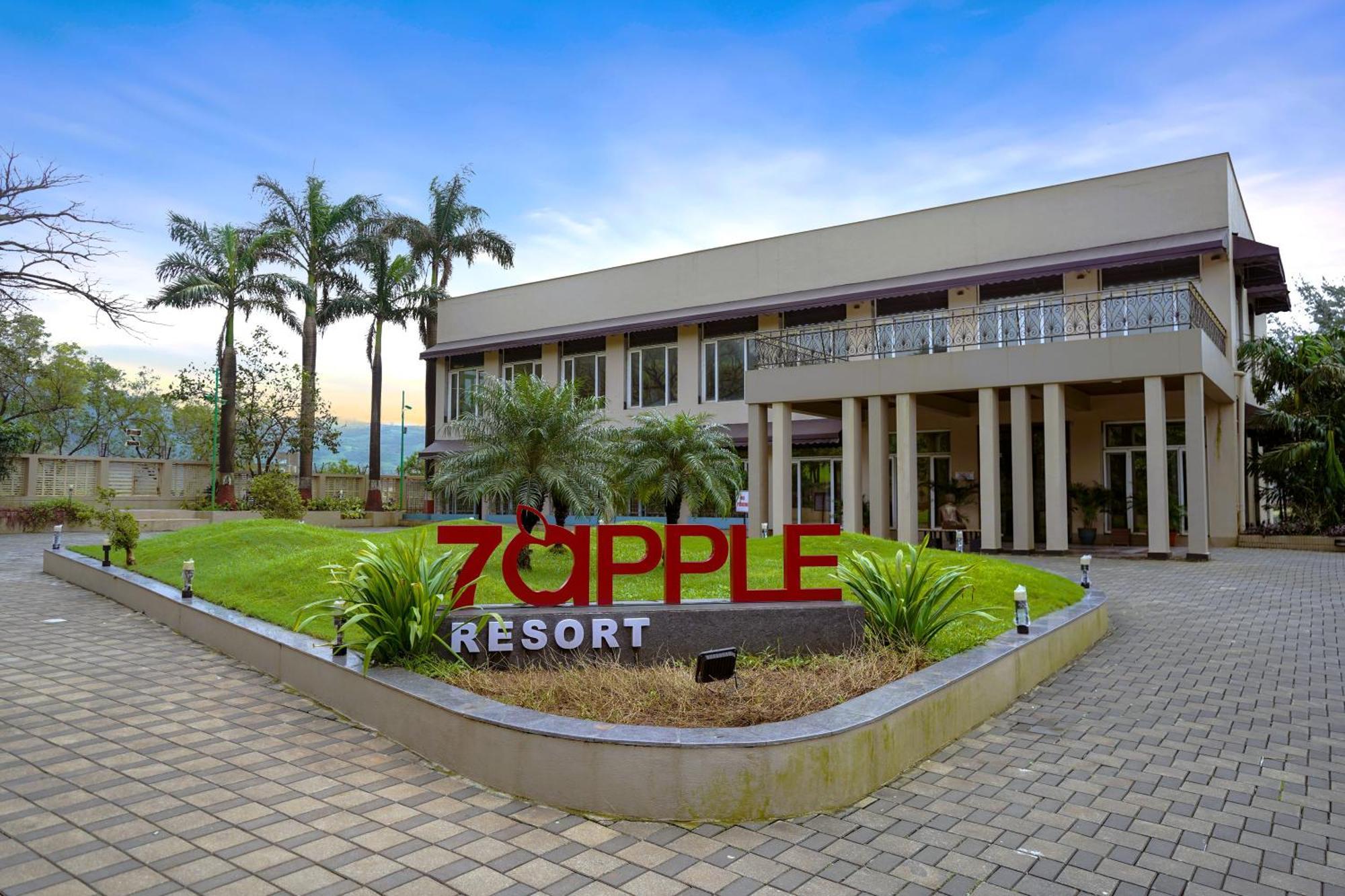 Resort 7 Apple Lonavala