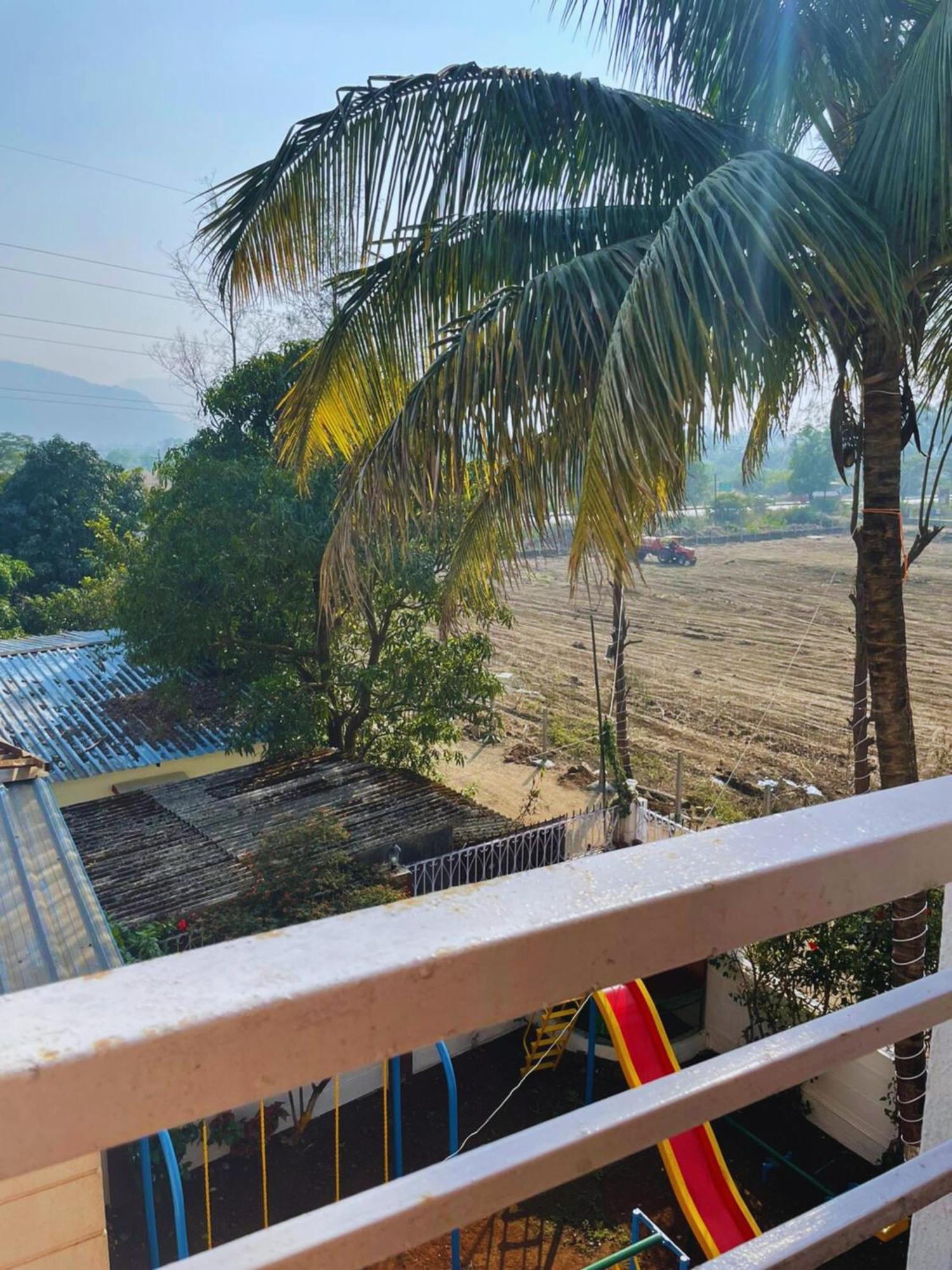 Resort Olive Tree Resort, Lonavala