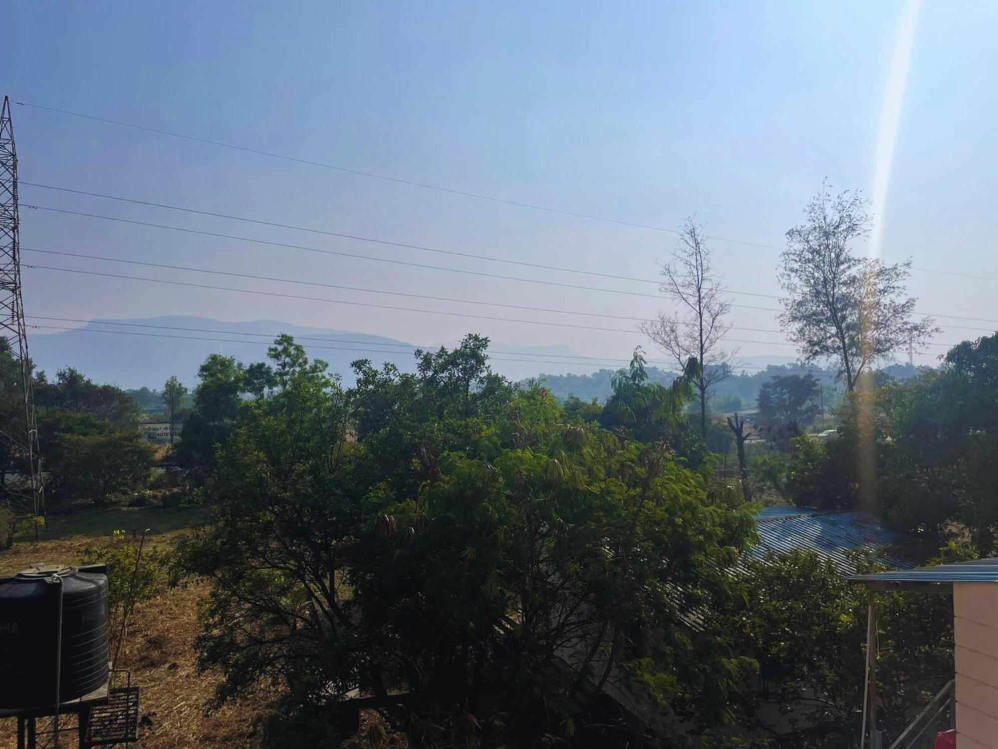 Olive Tree Resort, Resort Lonavala