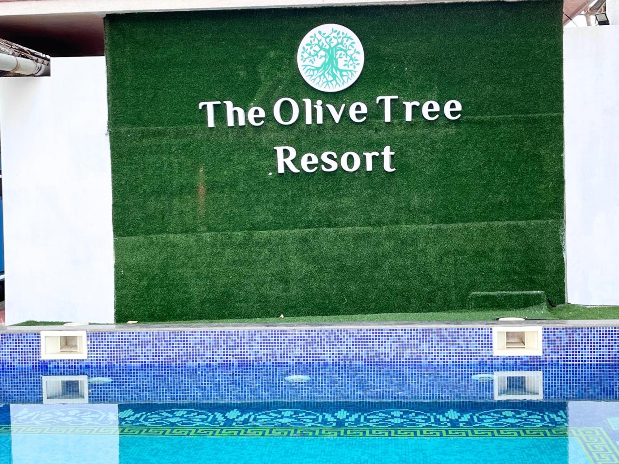 Resort Olive Tree Resort, Lonavala