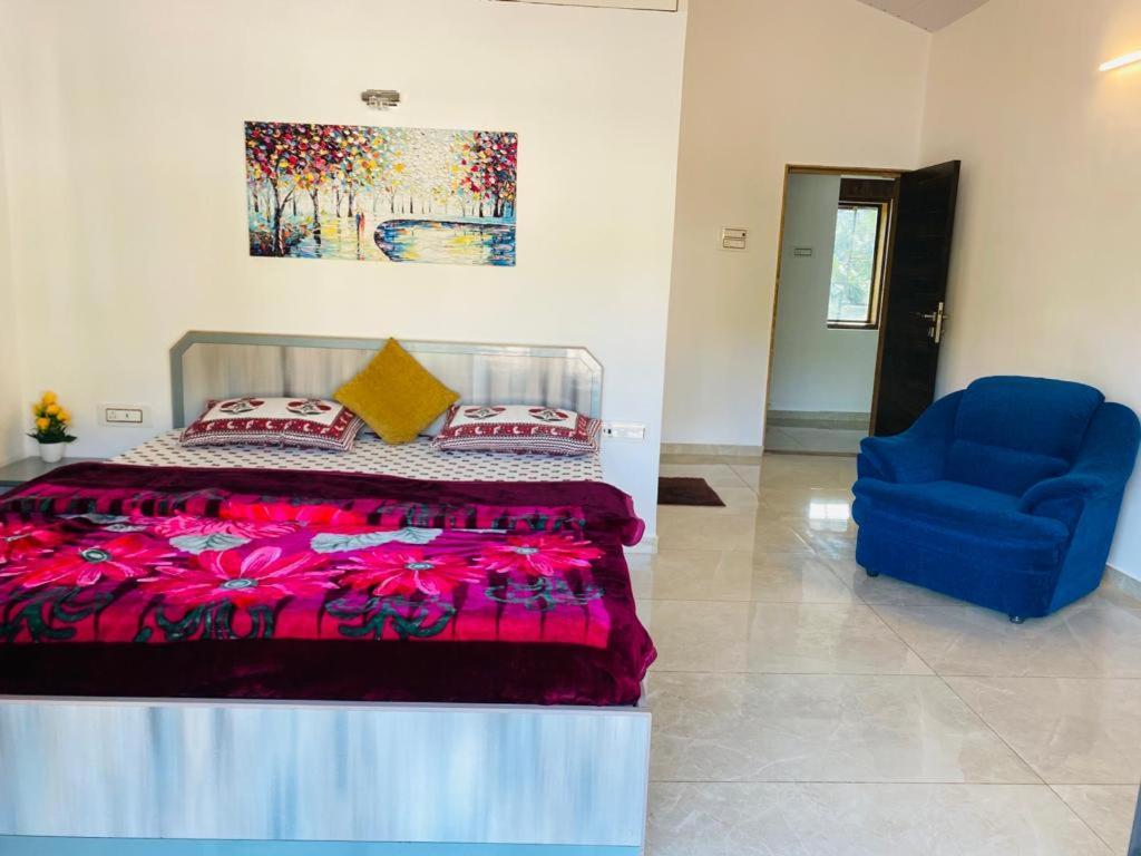 Aqua Luxury Villa *
