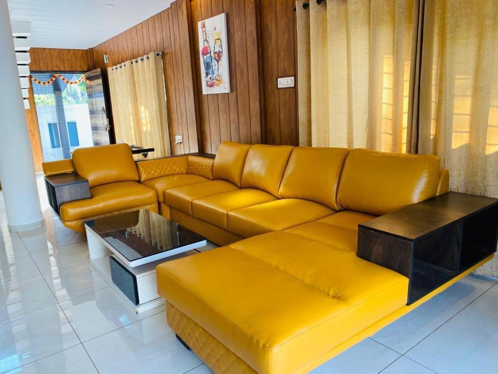 Villa Aqua Luxury *