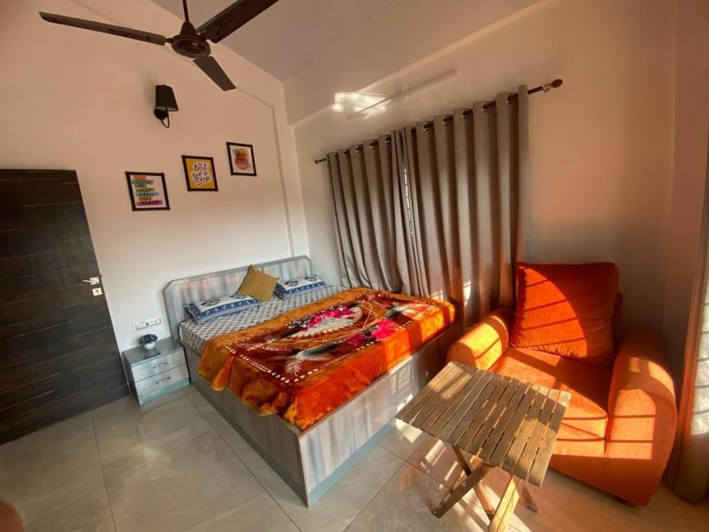 Aqua Luxury Villa