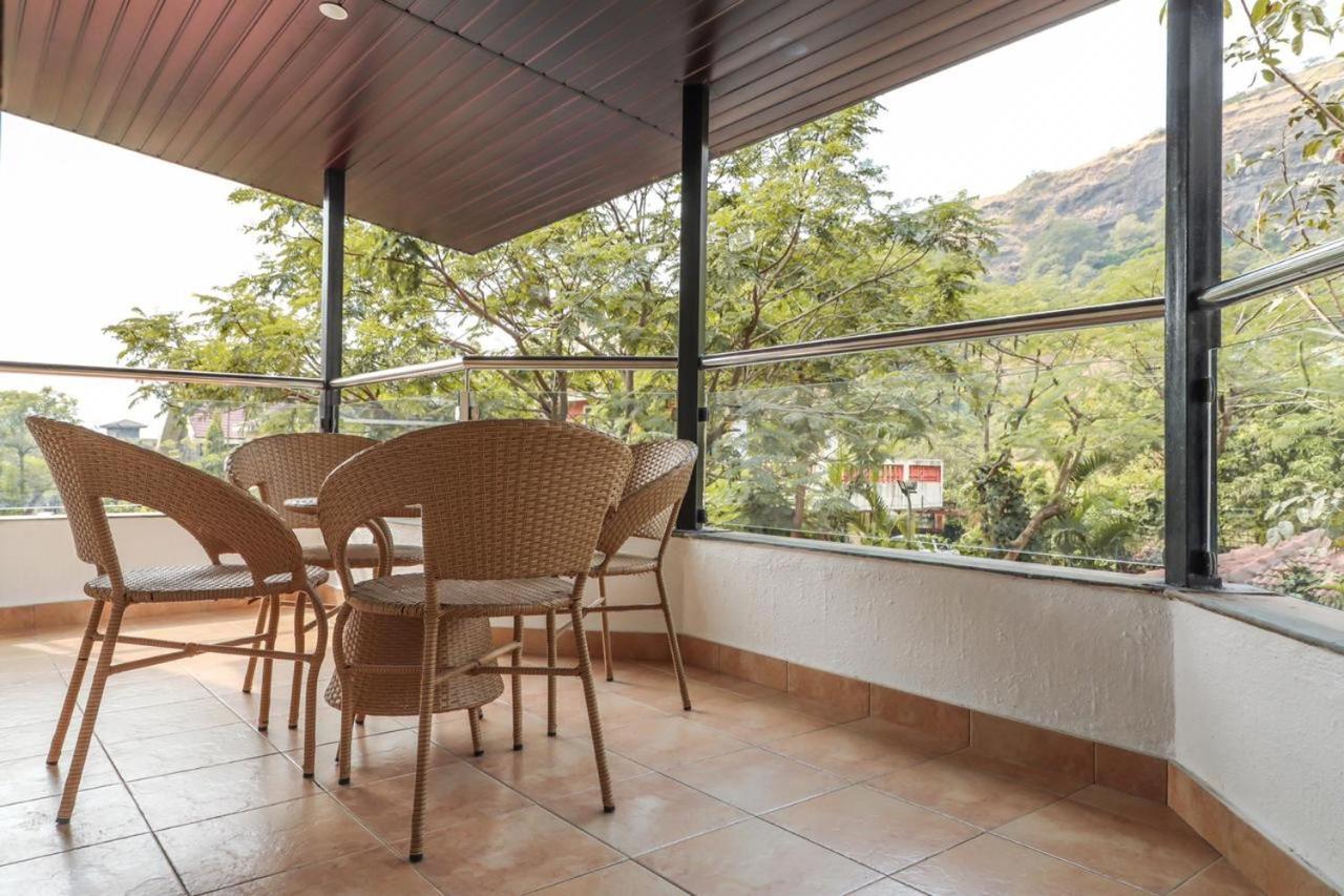 Villa Aqua Luxury Lonavala
