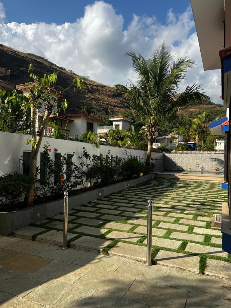 Aqua Luxury Villa