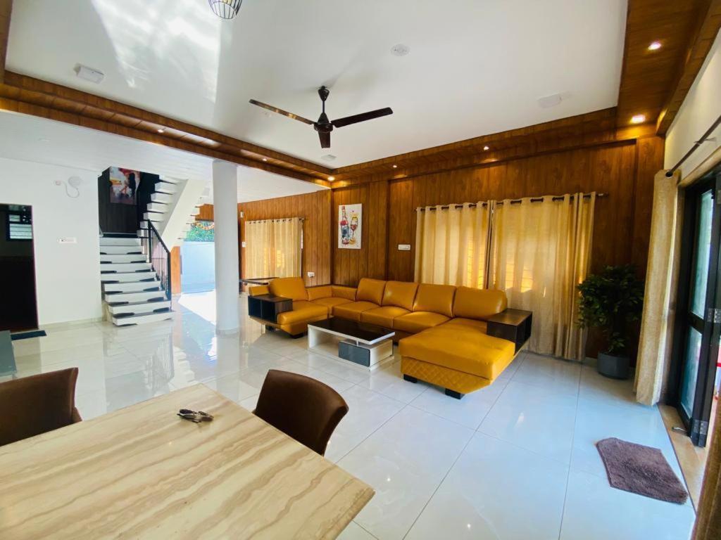 Aqua Luxury Villa Lonavala