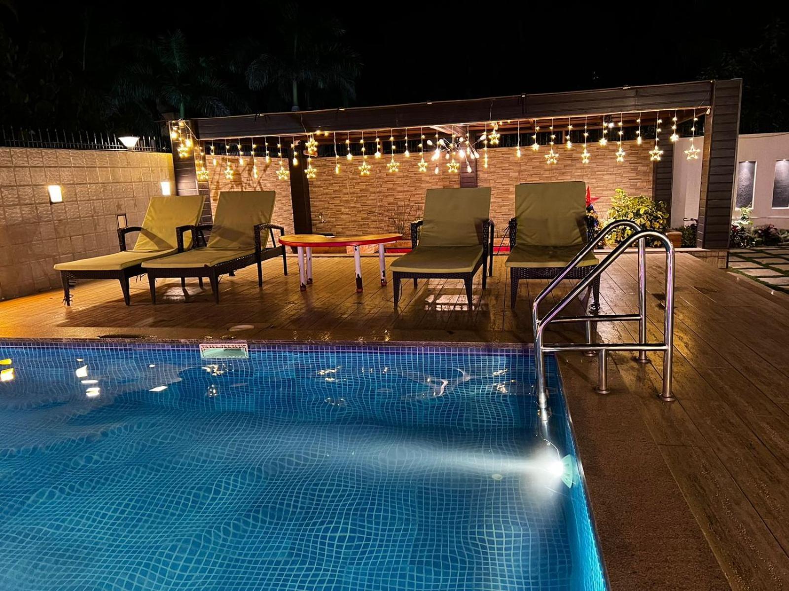 Aqua Luxury *
