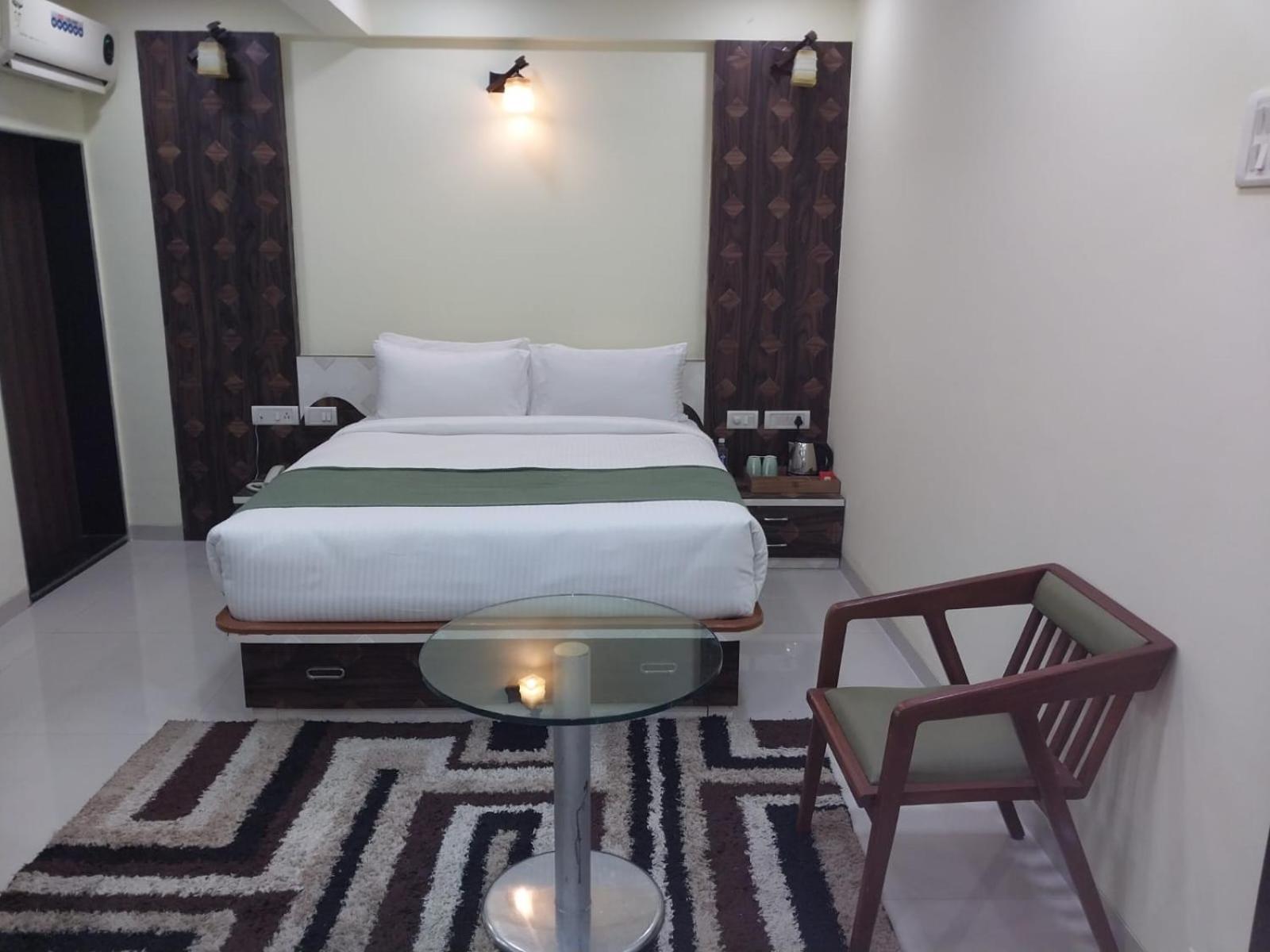 Olive Tree Resort, Resort Lonavala