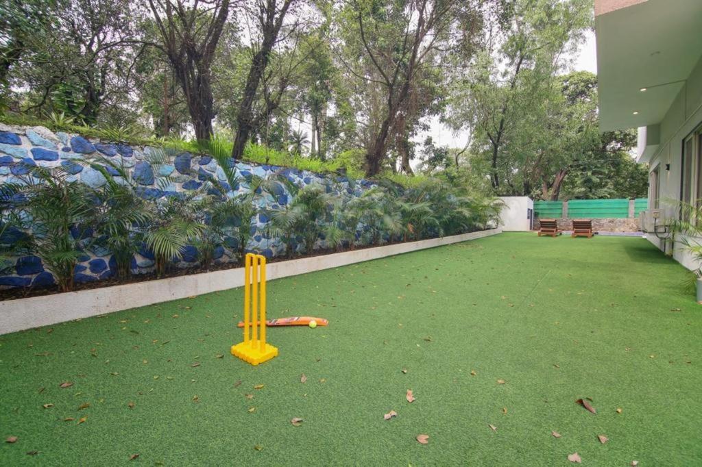 In 4bhk Villa Lonavala