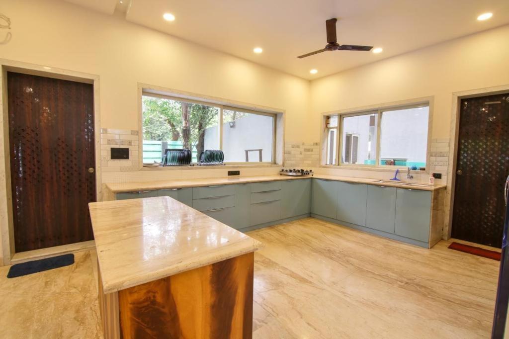 Villa In 4bhk Lonavala