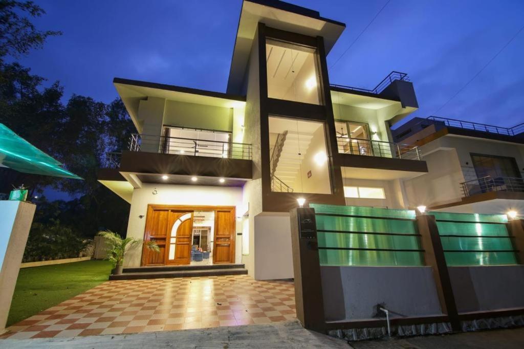 In 4bhk *