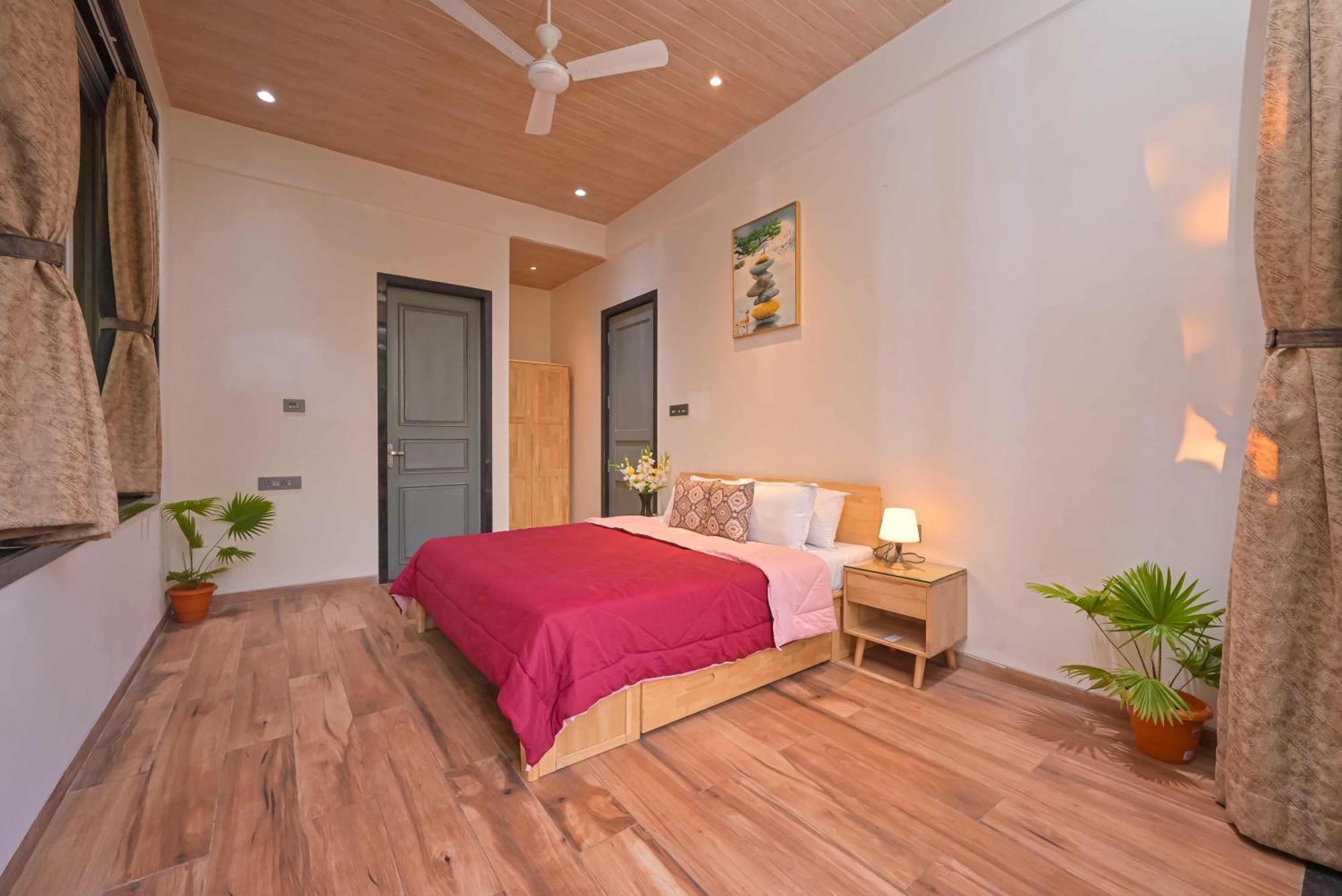 Elegant By Tropicana Lonavala