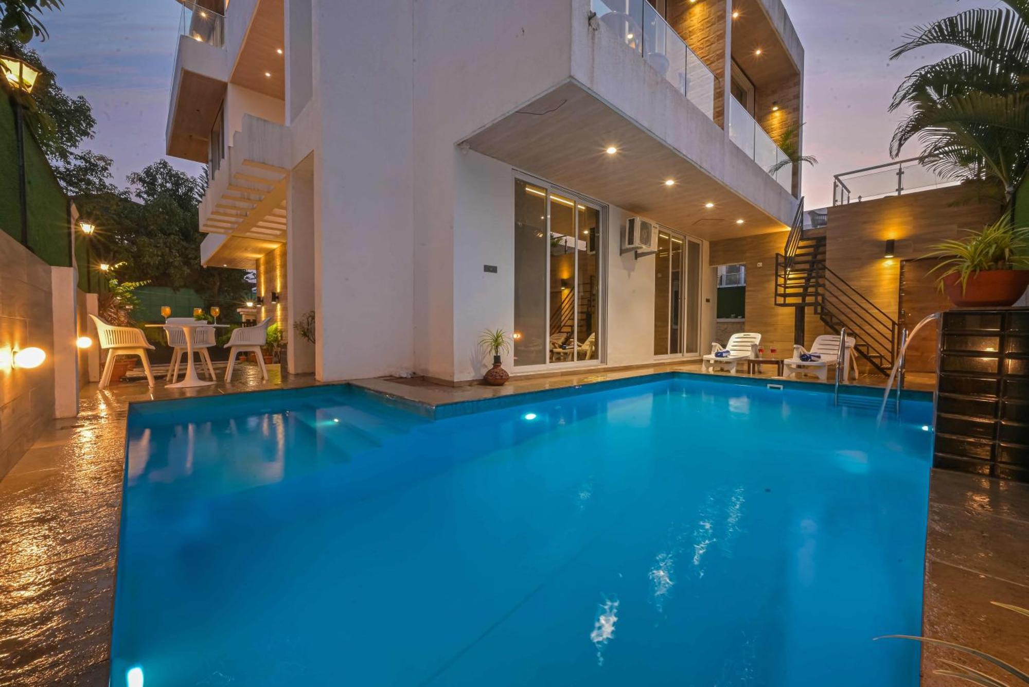 Villa Elegant By Tropicana *