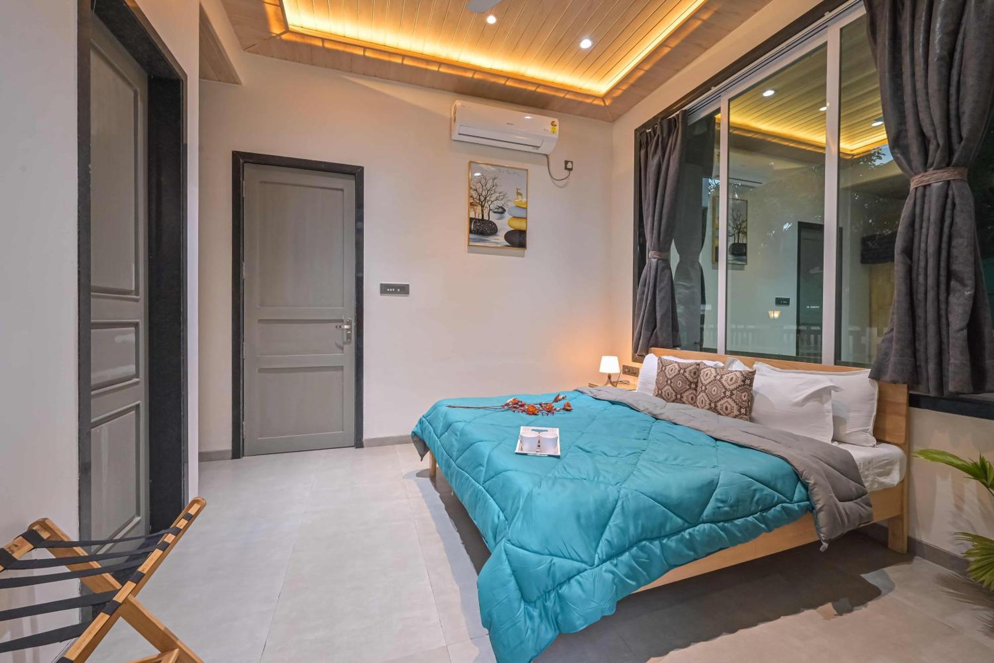Villa Elegant By Tropicana *