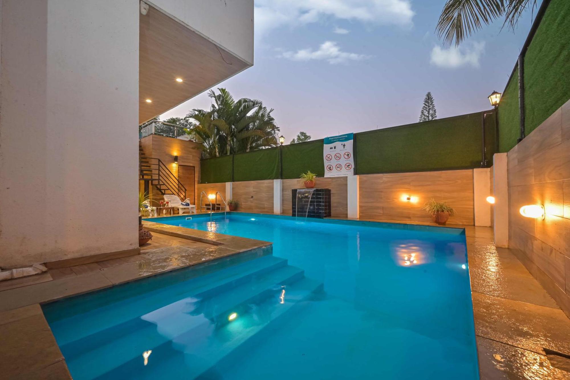 Elegant By Tropicana * Lonavala