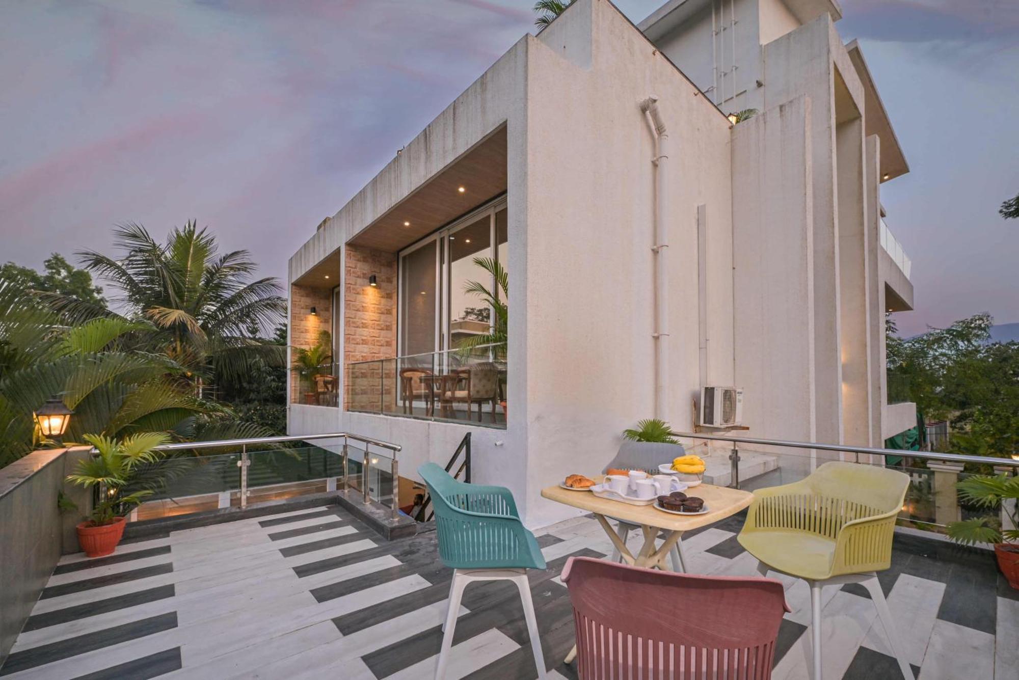 Villa Elegant By Tropicana *