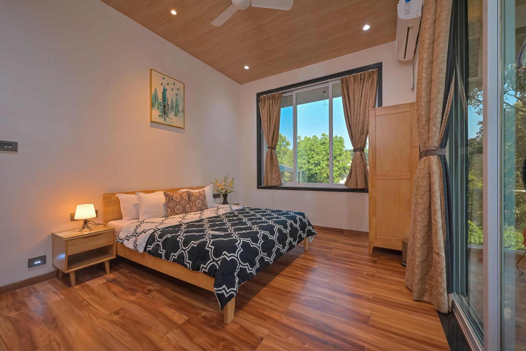 Villa Elegant By Tropicana Lonavala