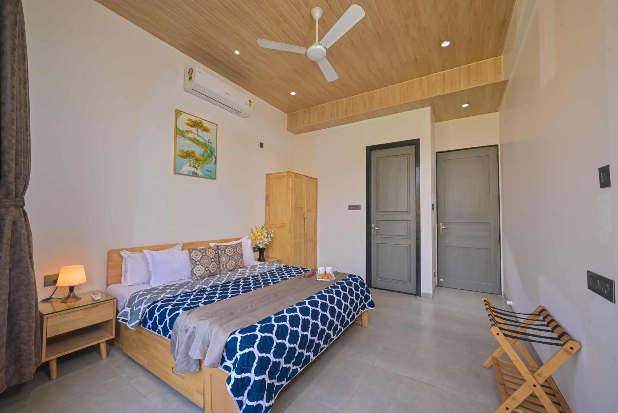 Elegant By Tropicana Villa *