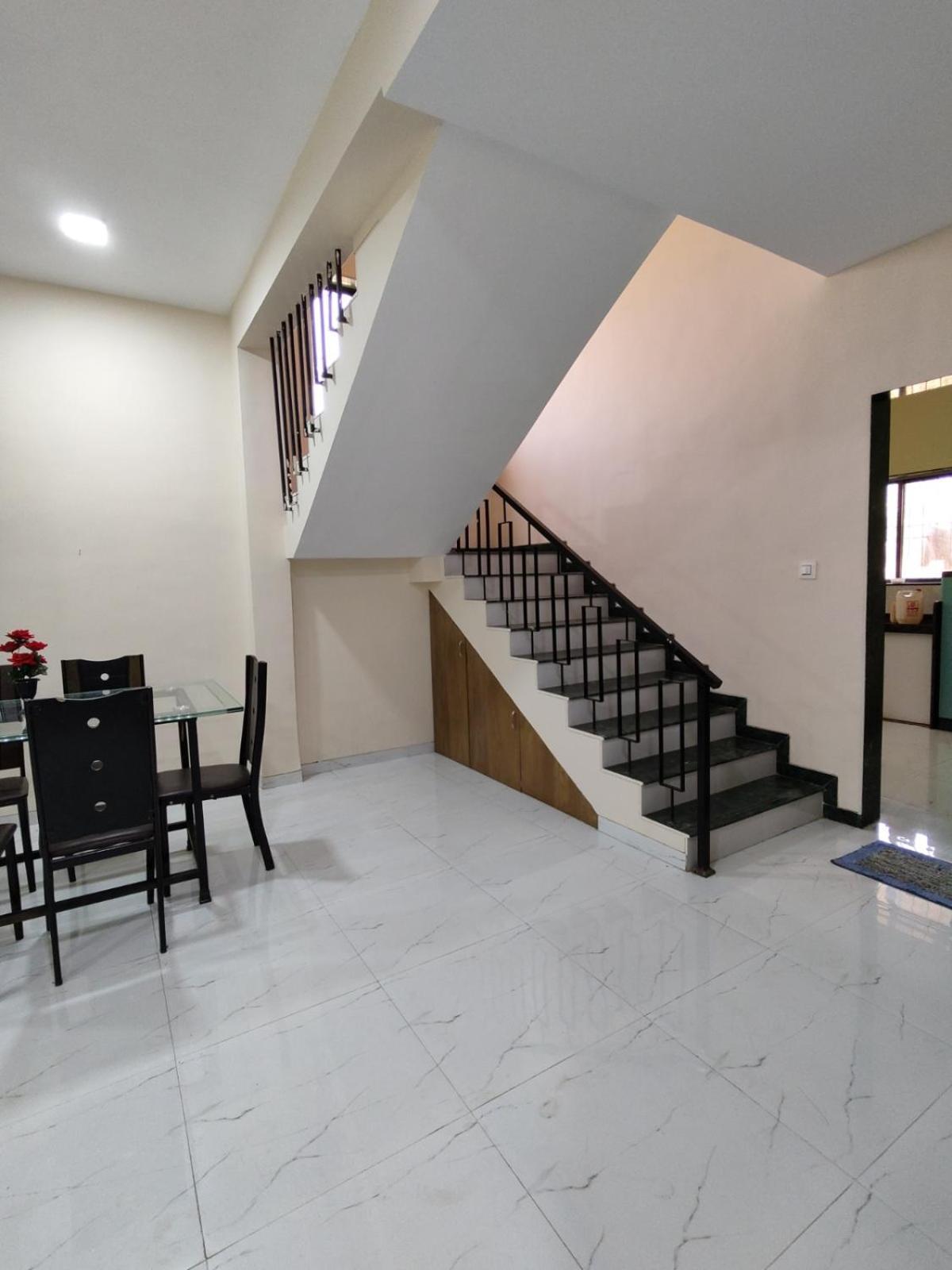 Villa Arushi Lonavala