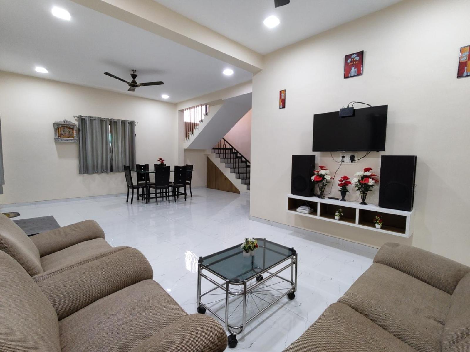 Arushi * Lonavala
