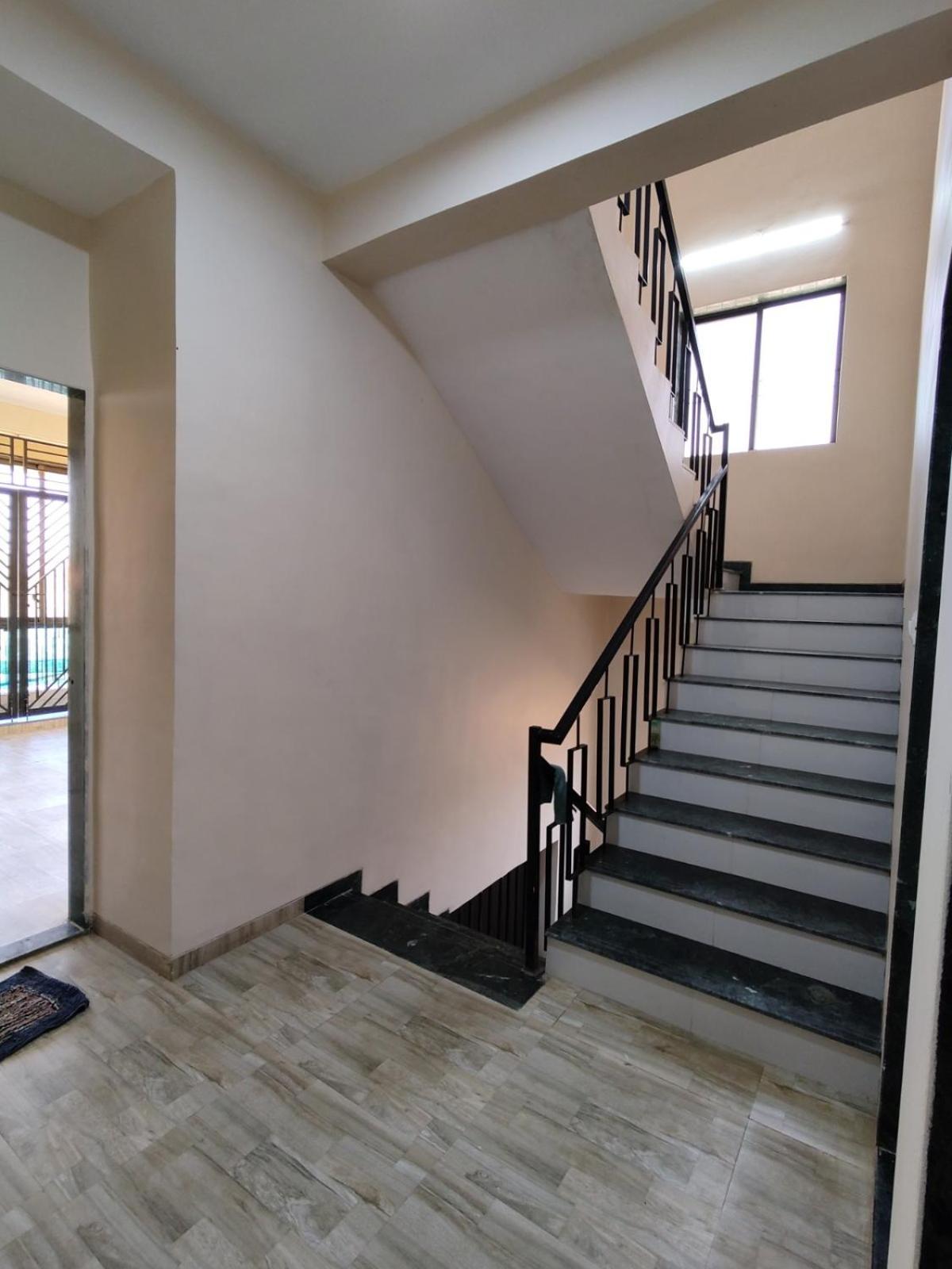 Villa Arushi