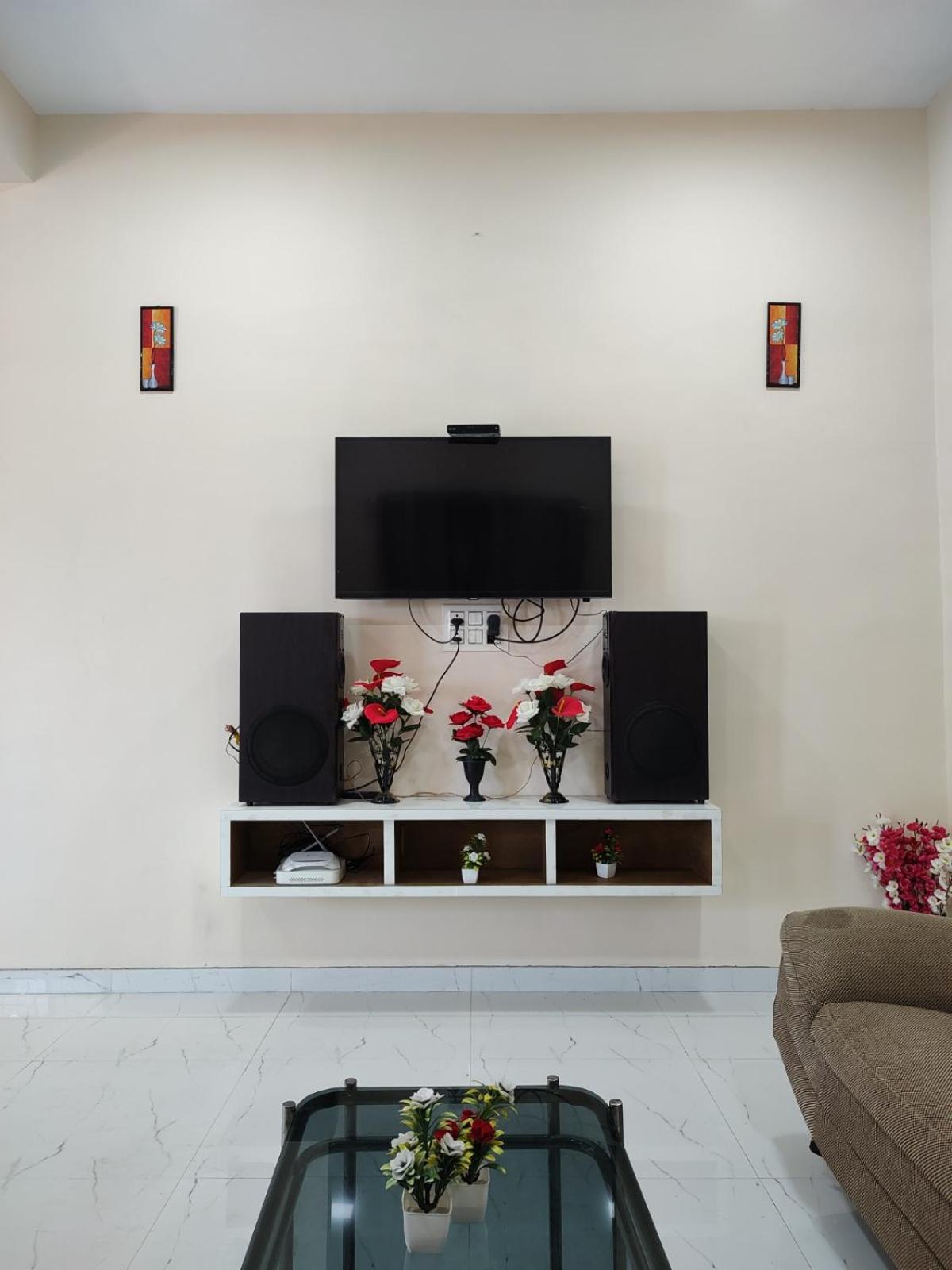 Villa Arushi *