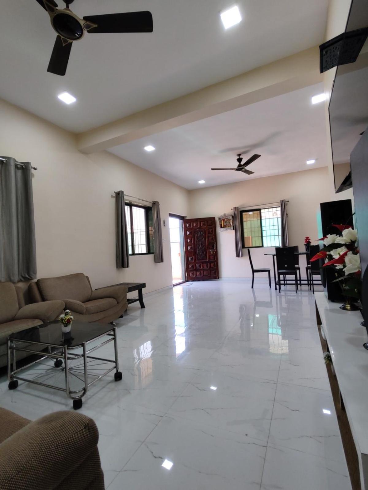 Arushi Villa