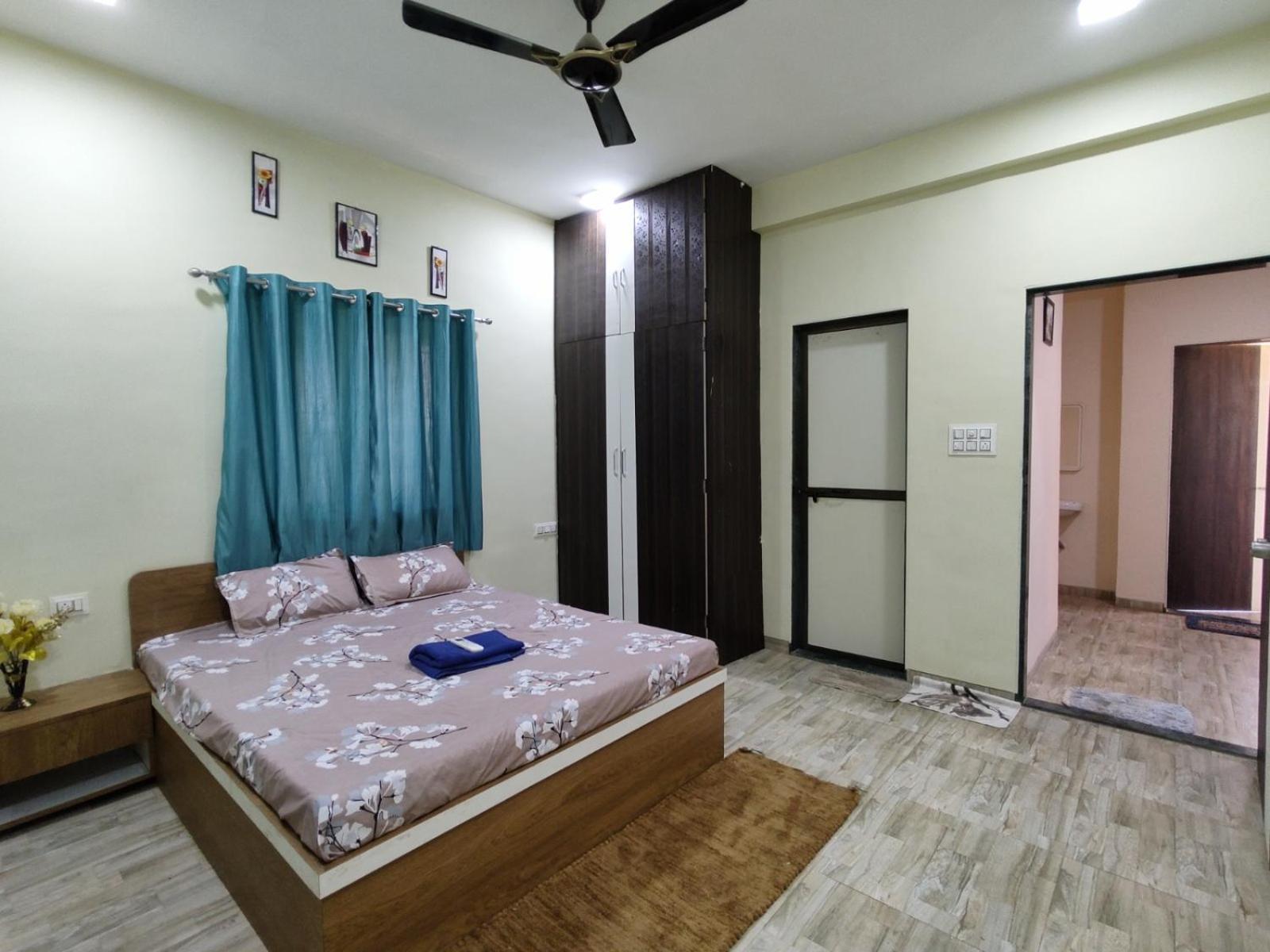 Arushi Villa Lonavala