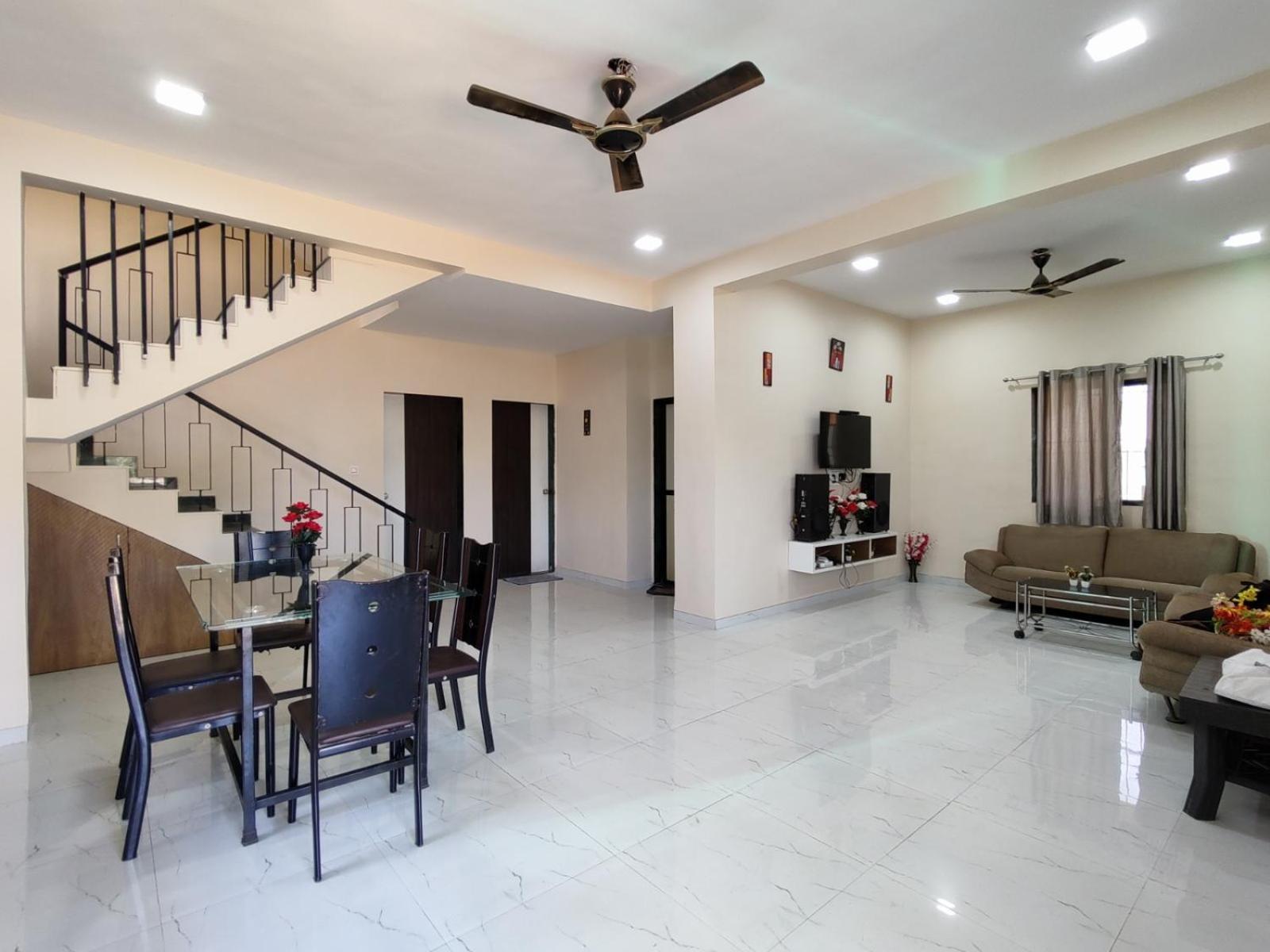 Arushi Villa *
