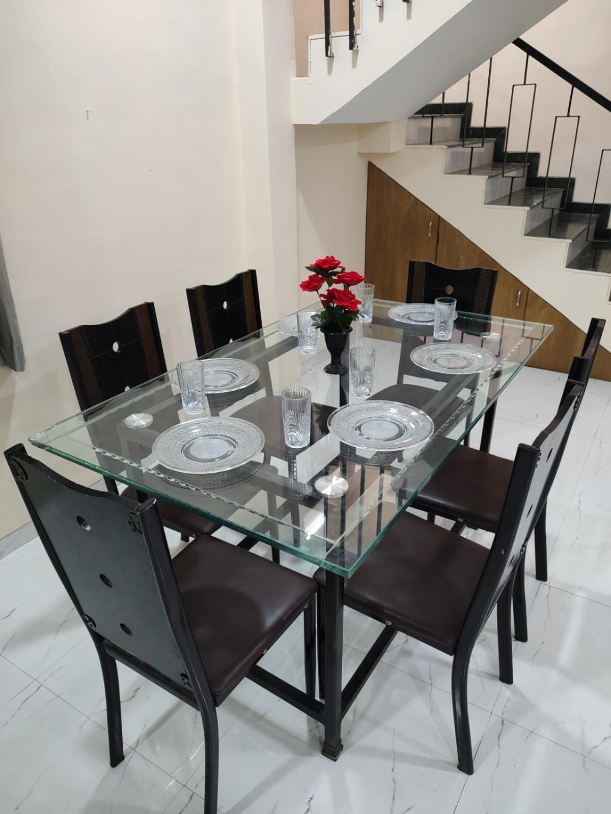 Arushi Villa *