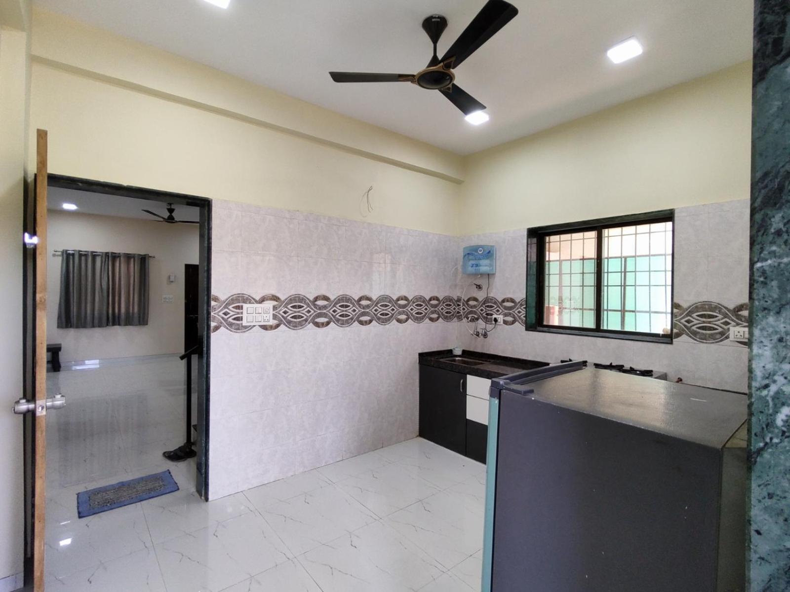 Arushi Villa Lonavala