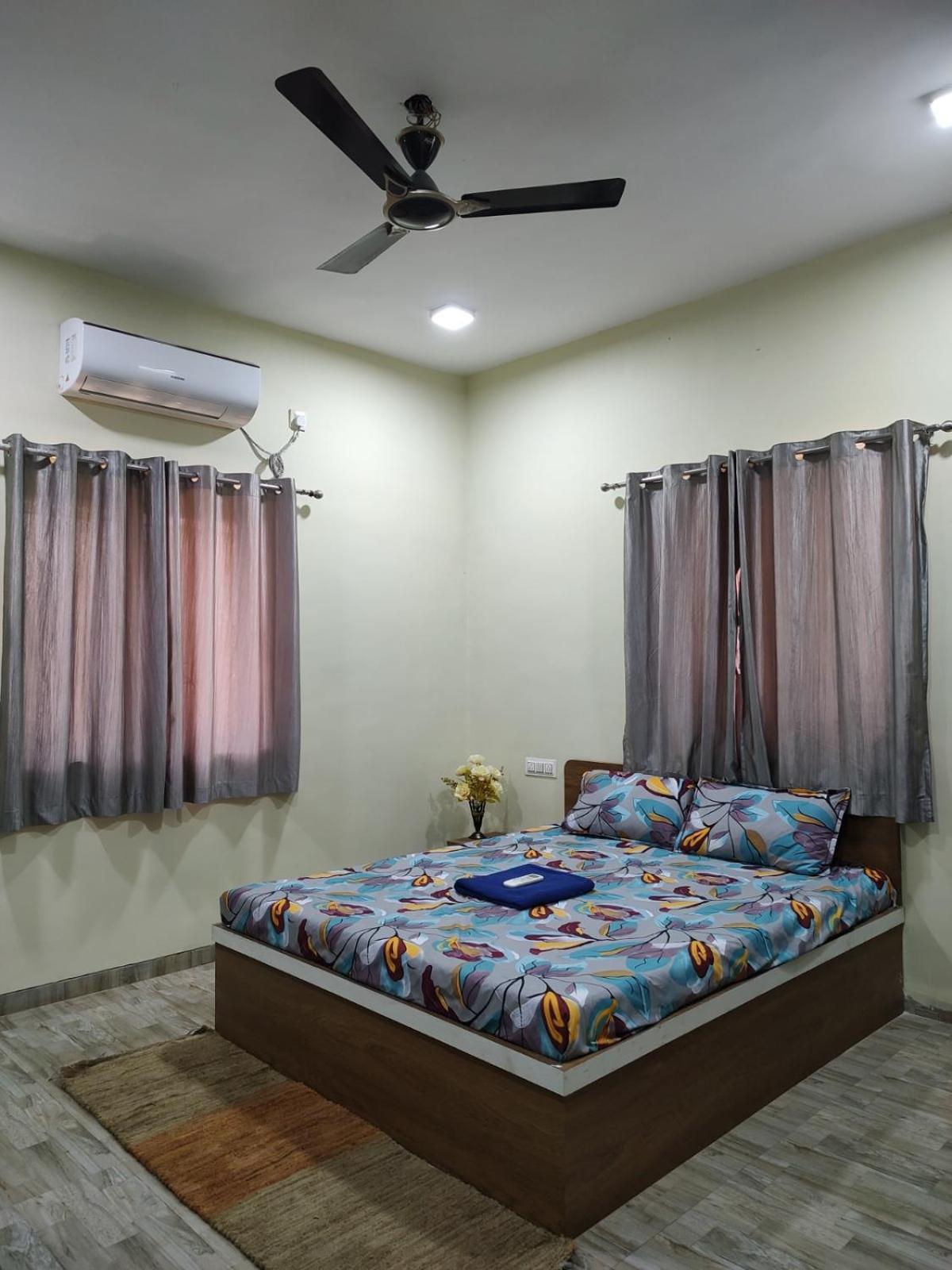 Arushi Villa *