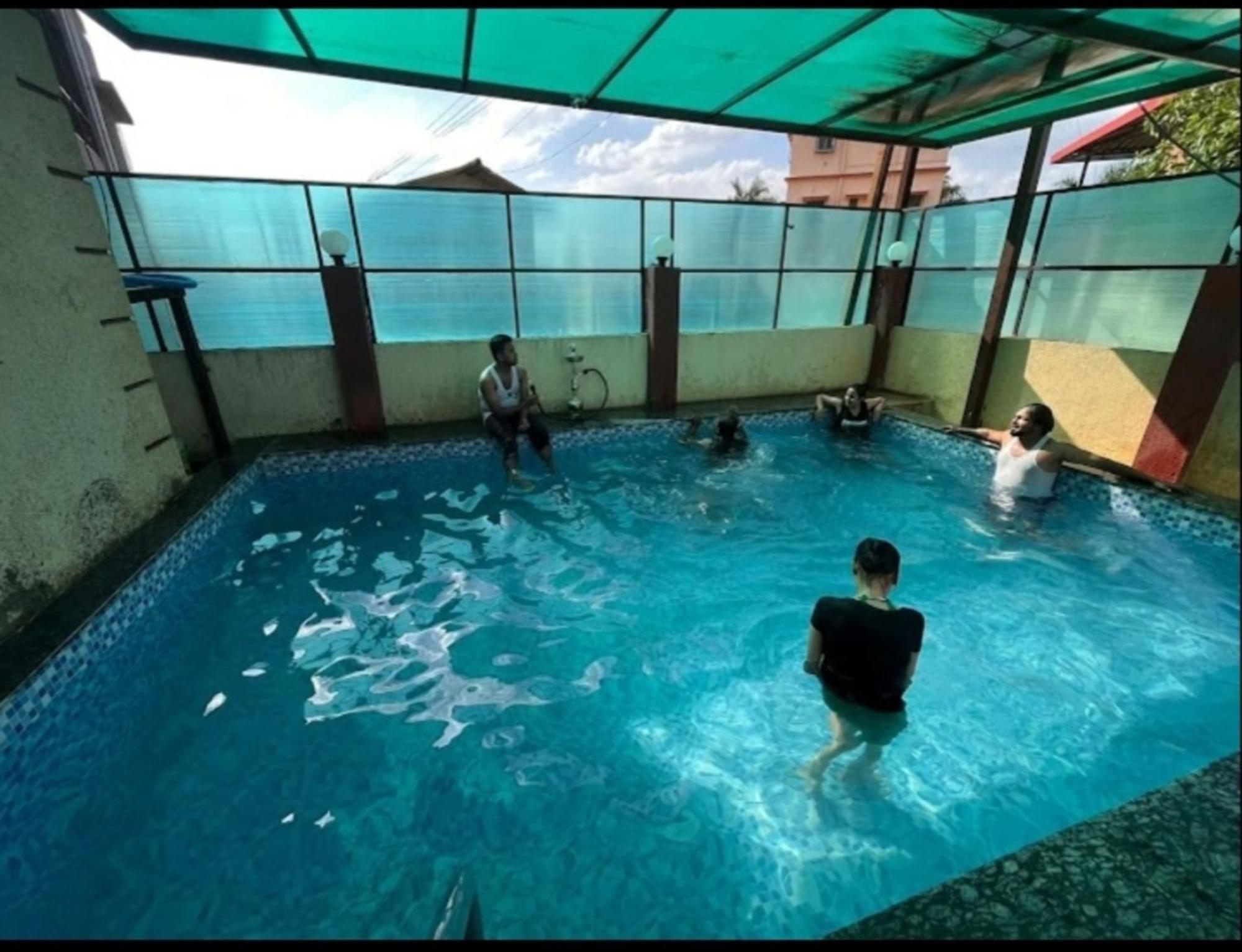 Arushi Villa *