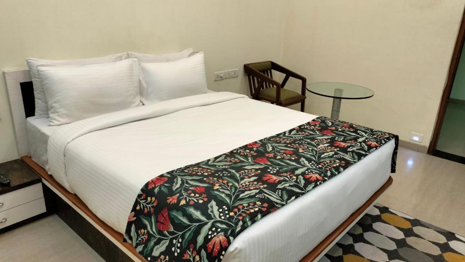 Olive Tree Resort,